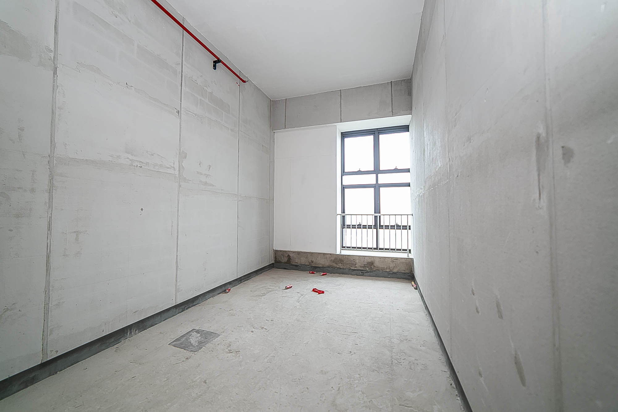 建发央玺（建发泱玺雅苑）  2室1厅1卫   58.00万卧室