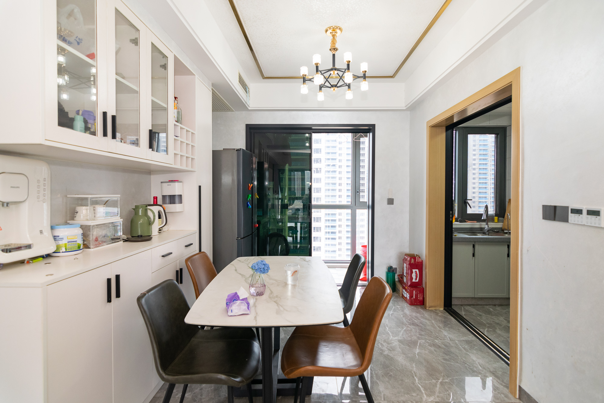 新华联梦想城 4室2厅2卫 139.5万 新华联梦想城 4室2厅2卫 139.5万客厅