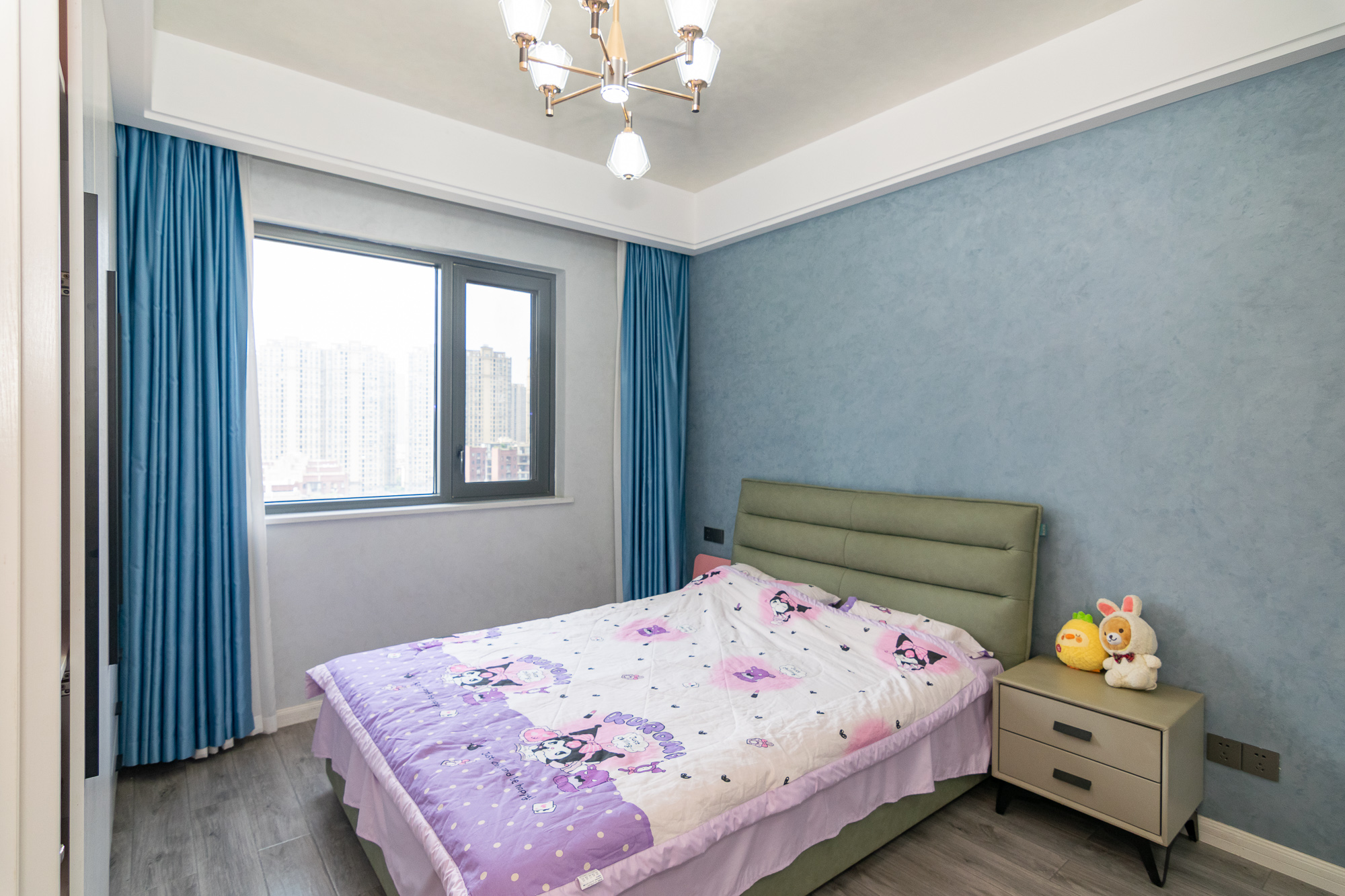 新华联梦想城 4室2厅2卫 139.5万 新华联梦想城 4室2厅2卫 139.5万卧室