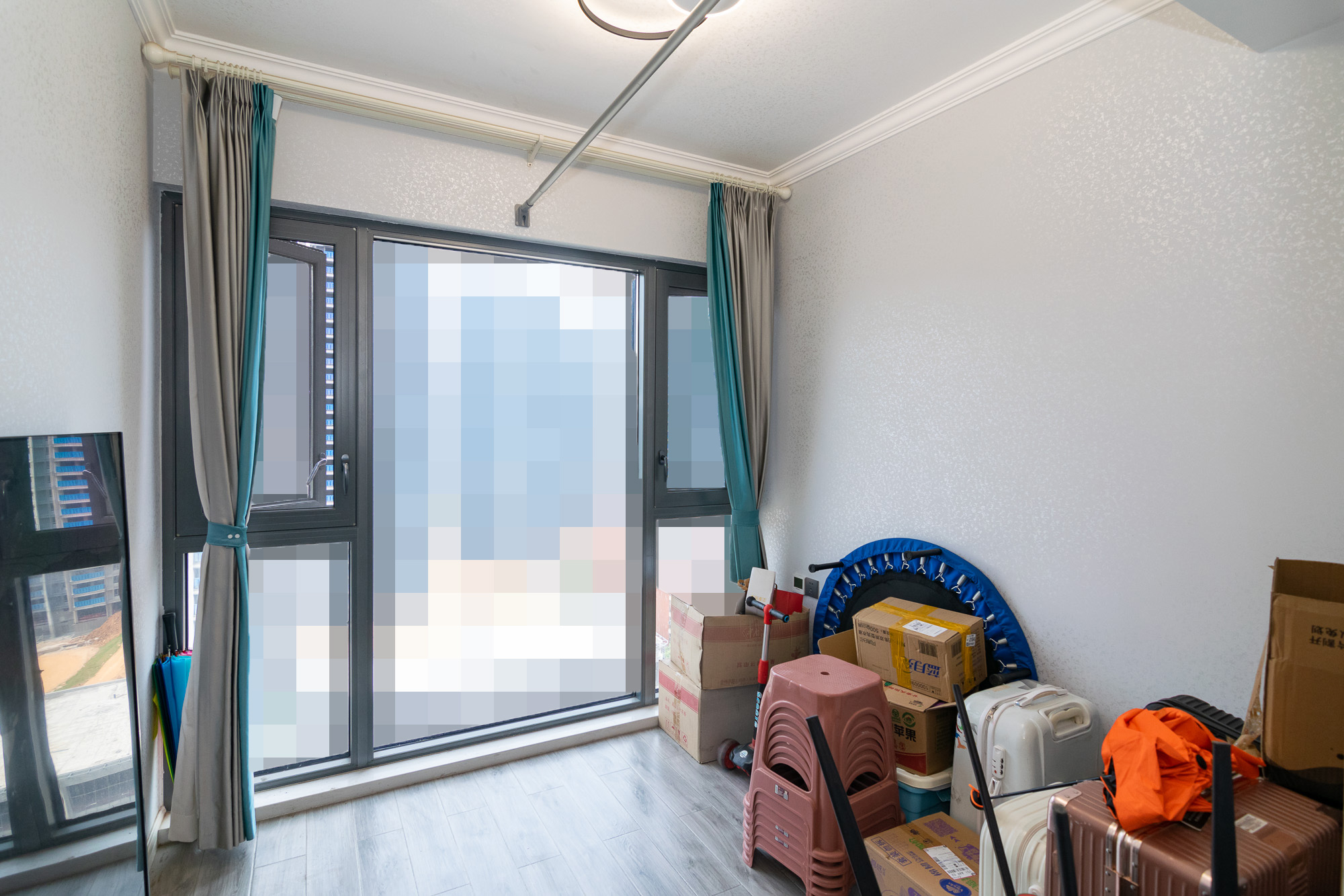 新华联梦想城 4室2厅2卫 139.5万 新华联梦想城 4室2厅2卫 139.5万卧室