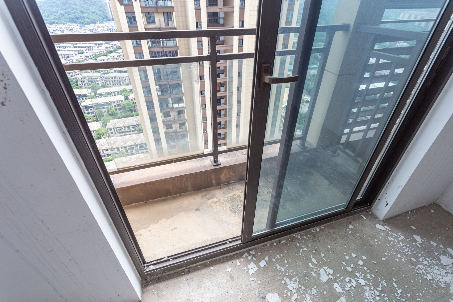 龙湖湘风原著(龙湖湘风星城)  2室1厅1卫    52.0万 龙湖湘风原著(龙湖湘风星城)  2室1厅1卫    52.0万阳台