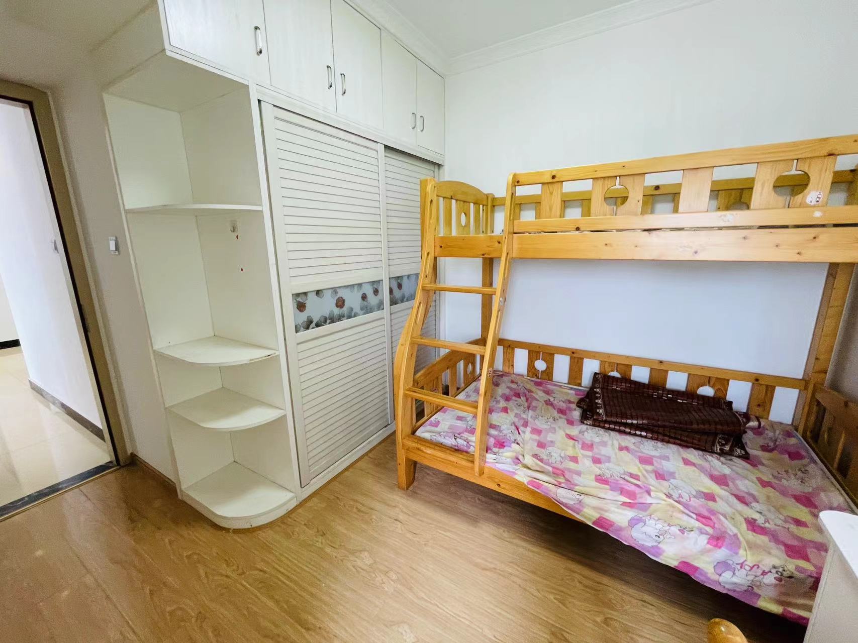 美的城四期 3室2厅1卫 46.8万 美的城四期 3室2厅1卫 46.8万室内图