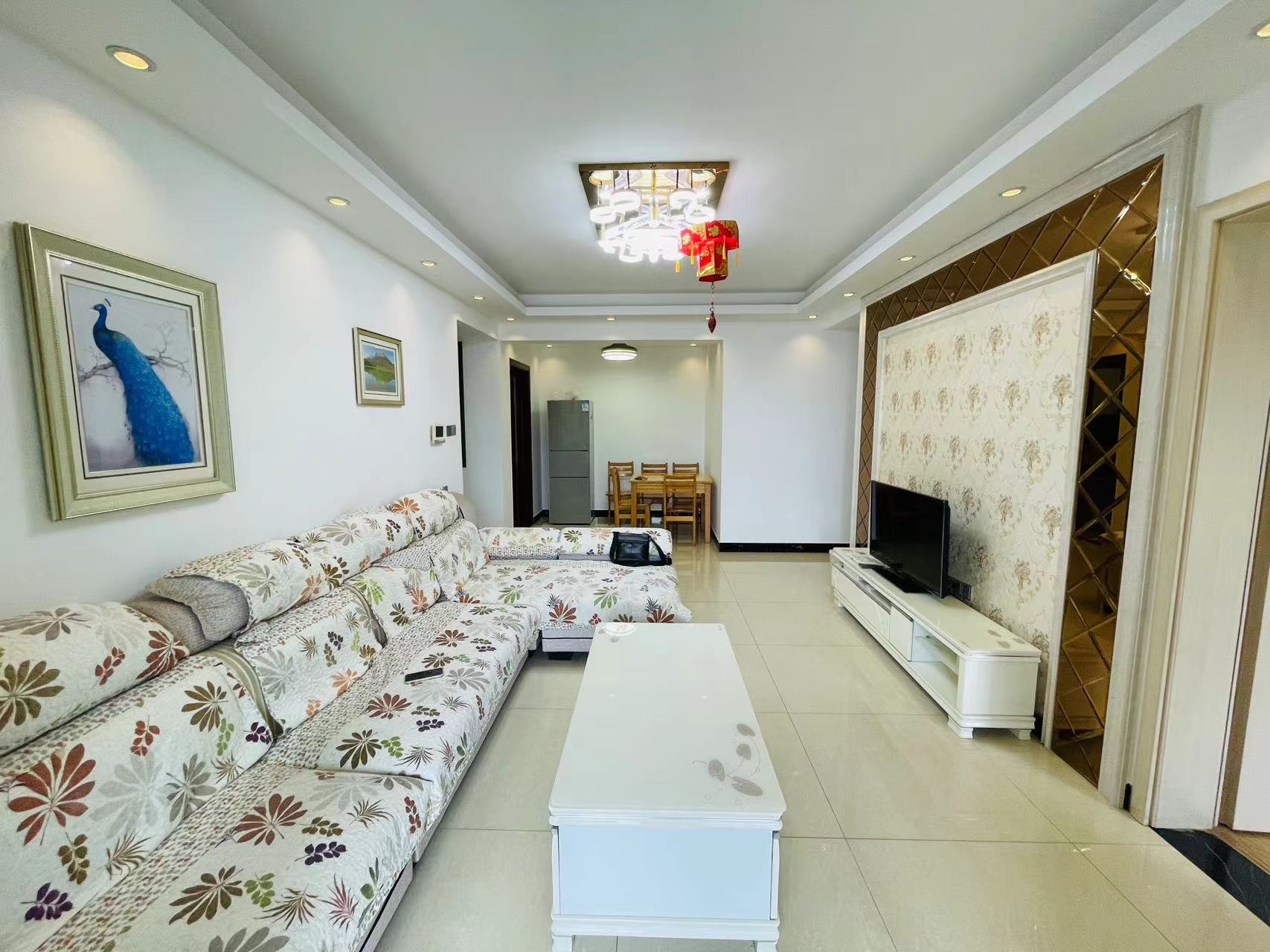 美的城四期 3室2厅1卫 46.8万 美的城四期 3室2厅1卫 46.8万室内图