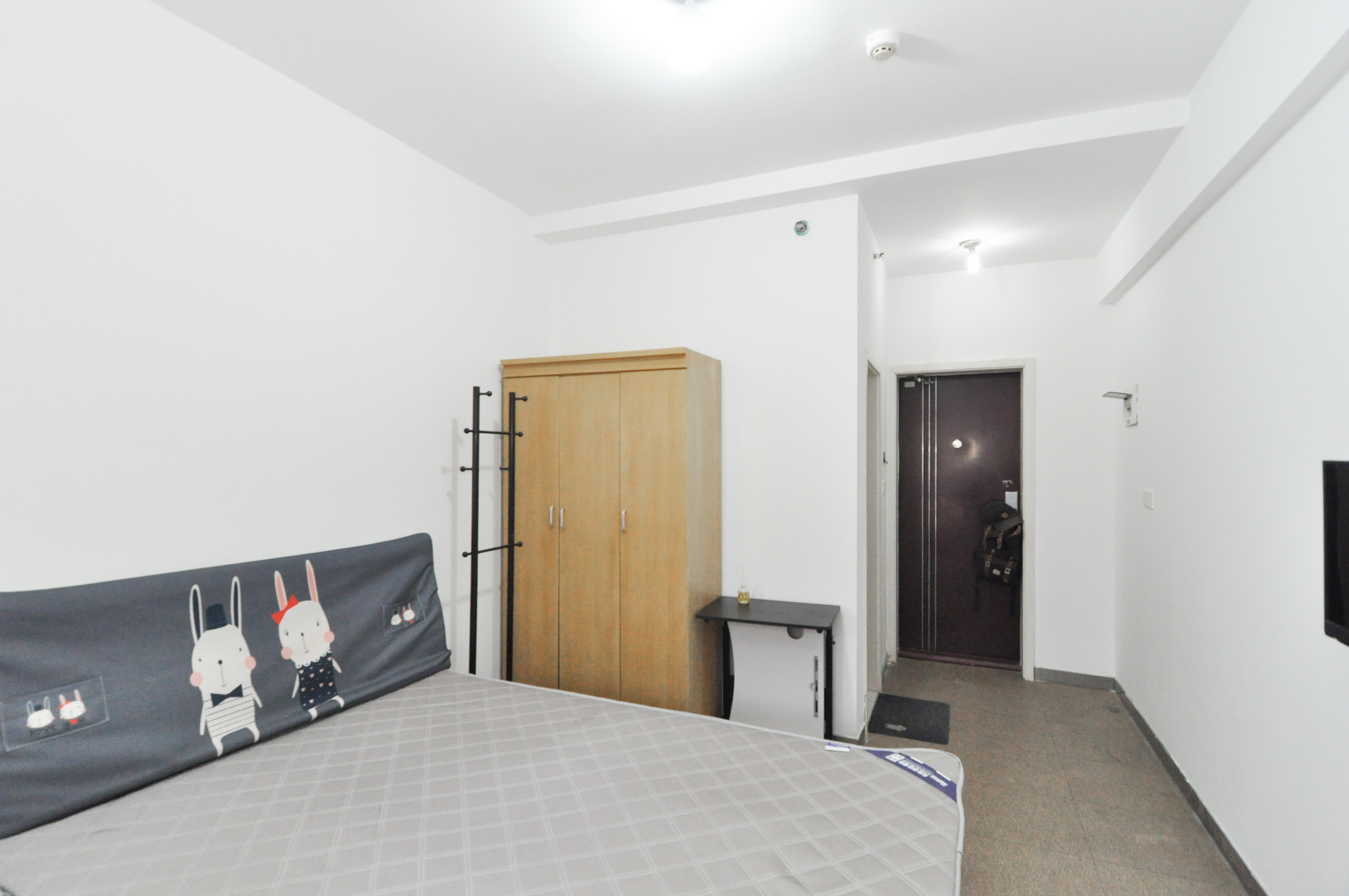 建安像素汇  1室1厅1卫   20.00万