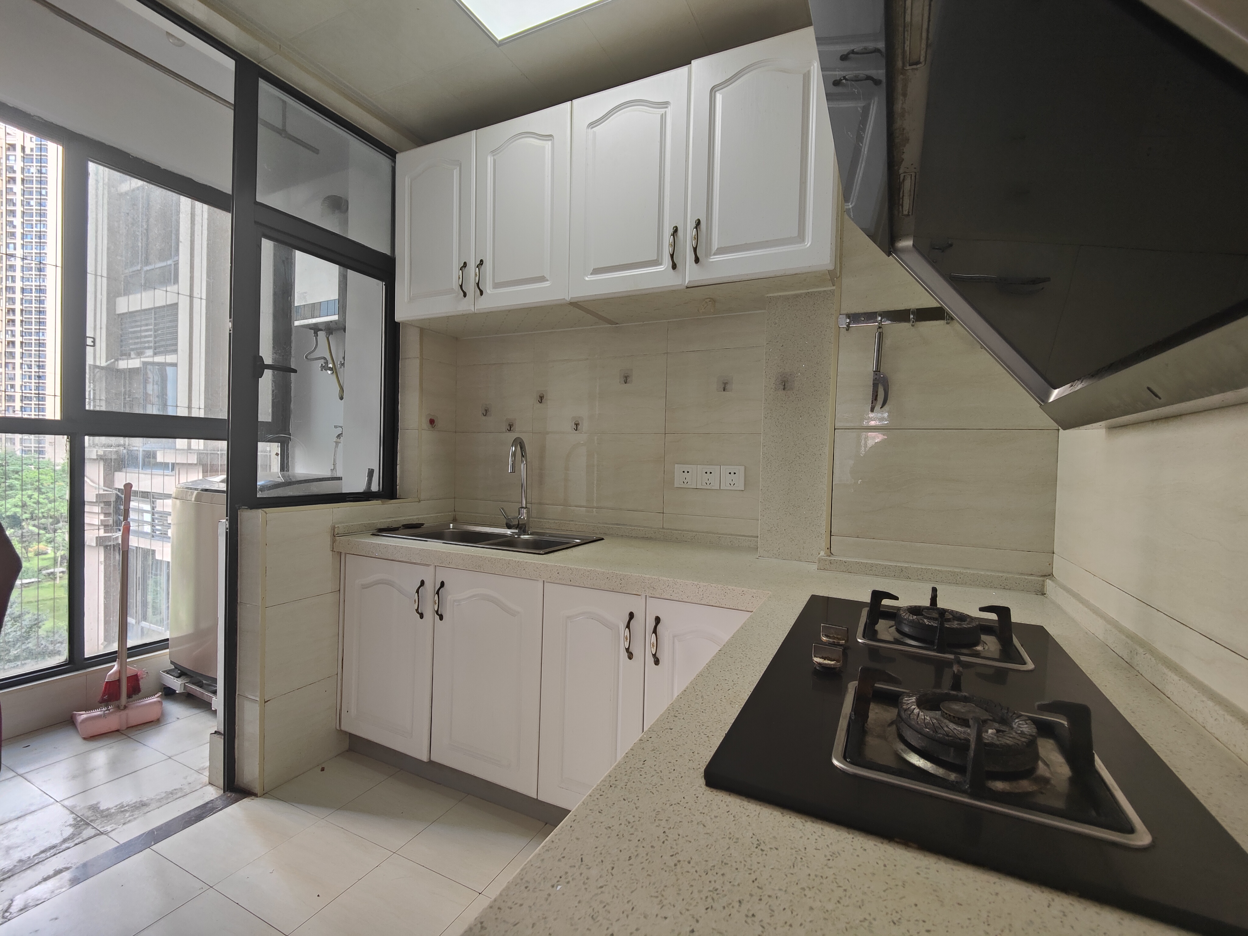 经世龙城 2室2厅1卫 65.0万 经世龙城 2室2厅1卫 65.0万室内图