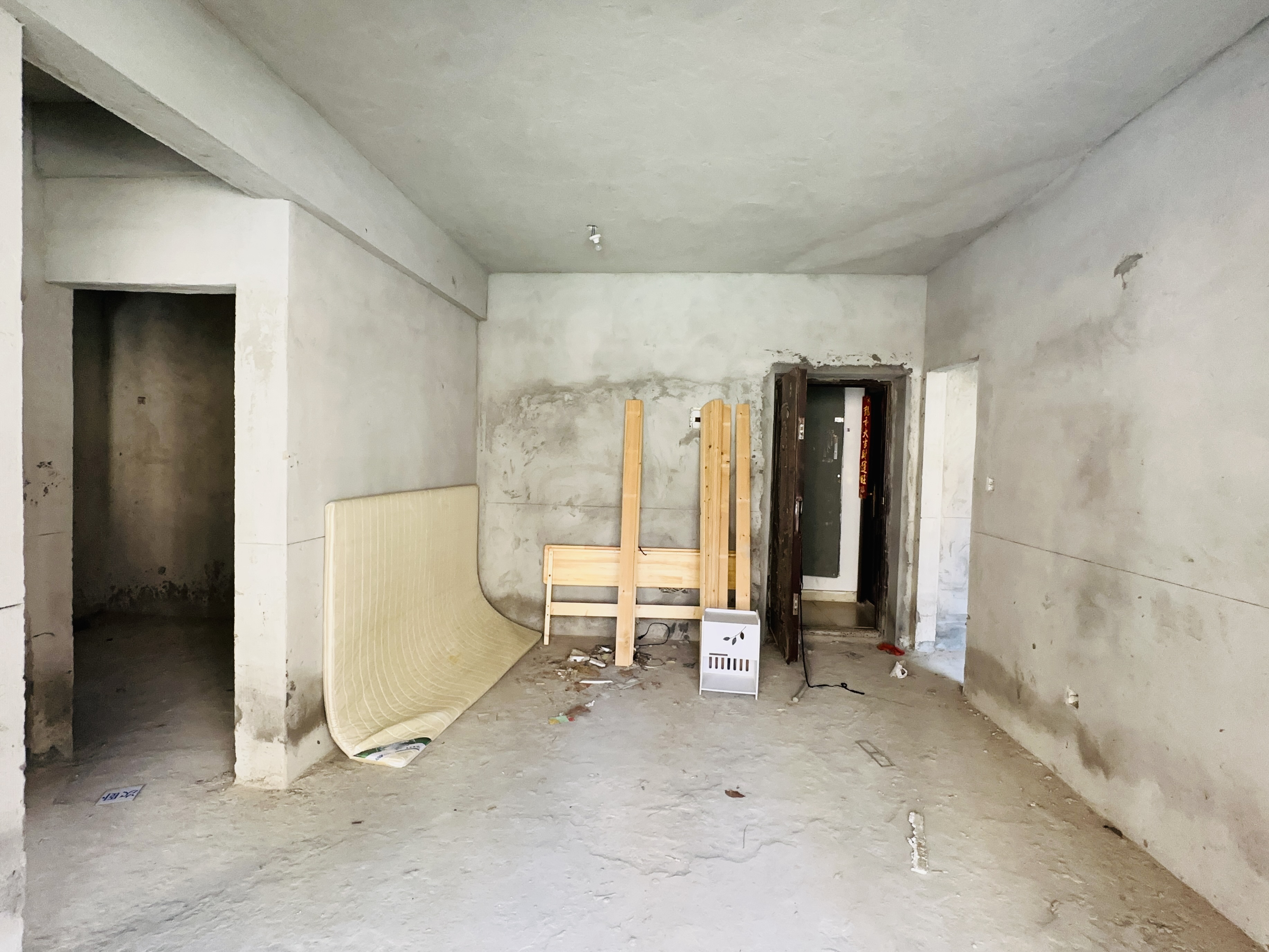 南江花园 2室2厅1卫 88.0万 南江花园 2室2厅1卫 88.0万客厅