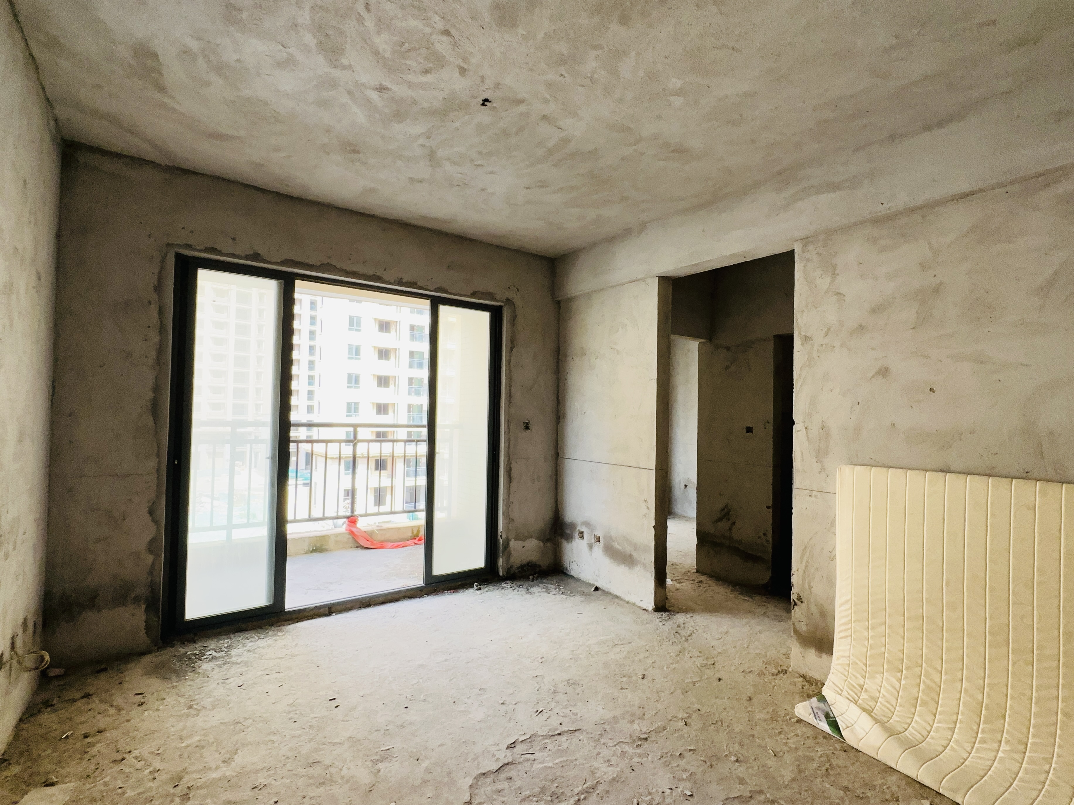 南江花园 2室2厅1卫 88.0万 南江花园 2室2厅1卫 88.0万客厅