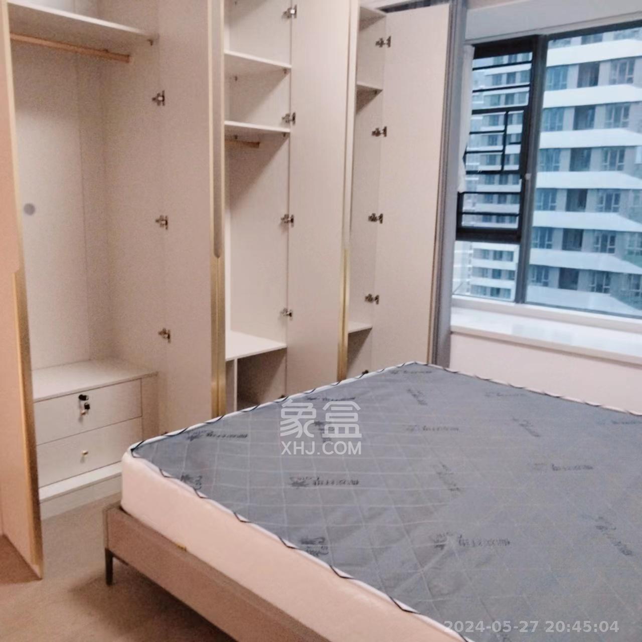 复地滨江金融中心  4室2厅2卫    5000.0元/月 复地滨江金融中心  4室2厅2卫    5000.0元/月室内图