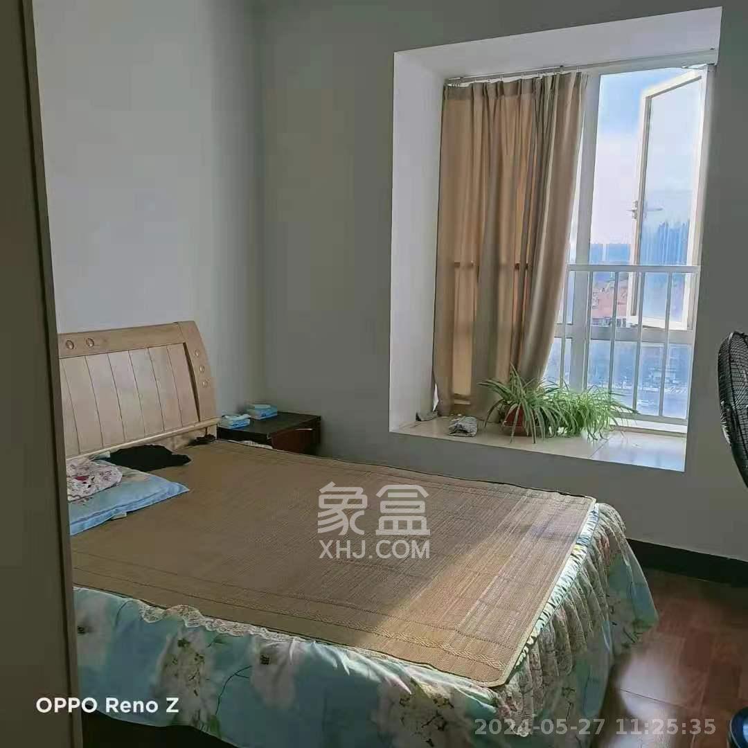 恒广国际景园  3室2厅2卫   2200.00元/月室内图