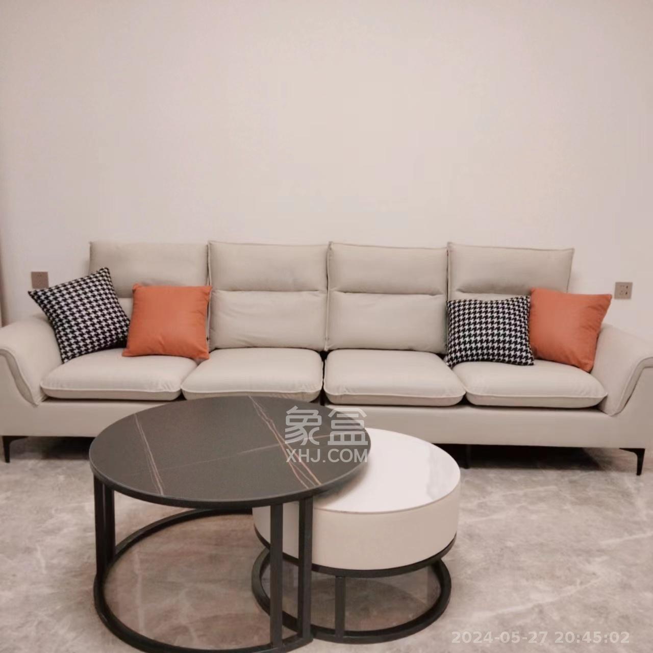 复地滨江金融中心  4室2厅2卫    5000.0元/月 复地滨江金融中心  4室2厅2卫    5000.0元/月室内图1