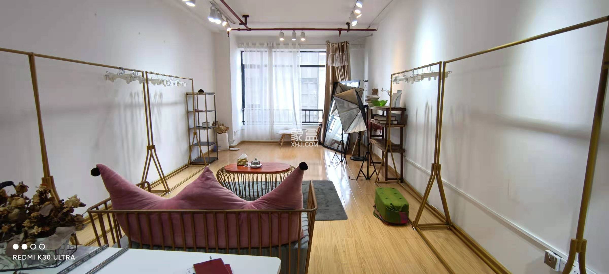 中建国际大厦  1室1厅1卫   1500.00元/月室内图