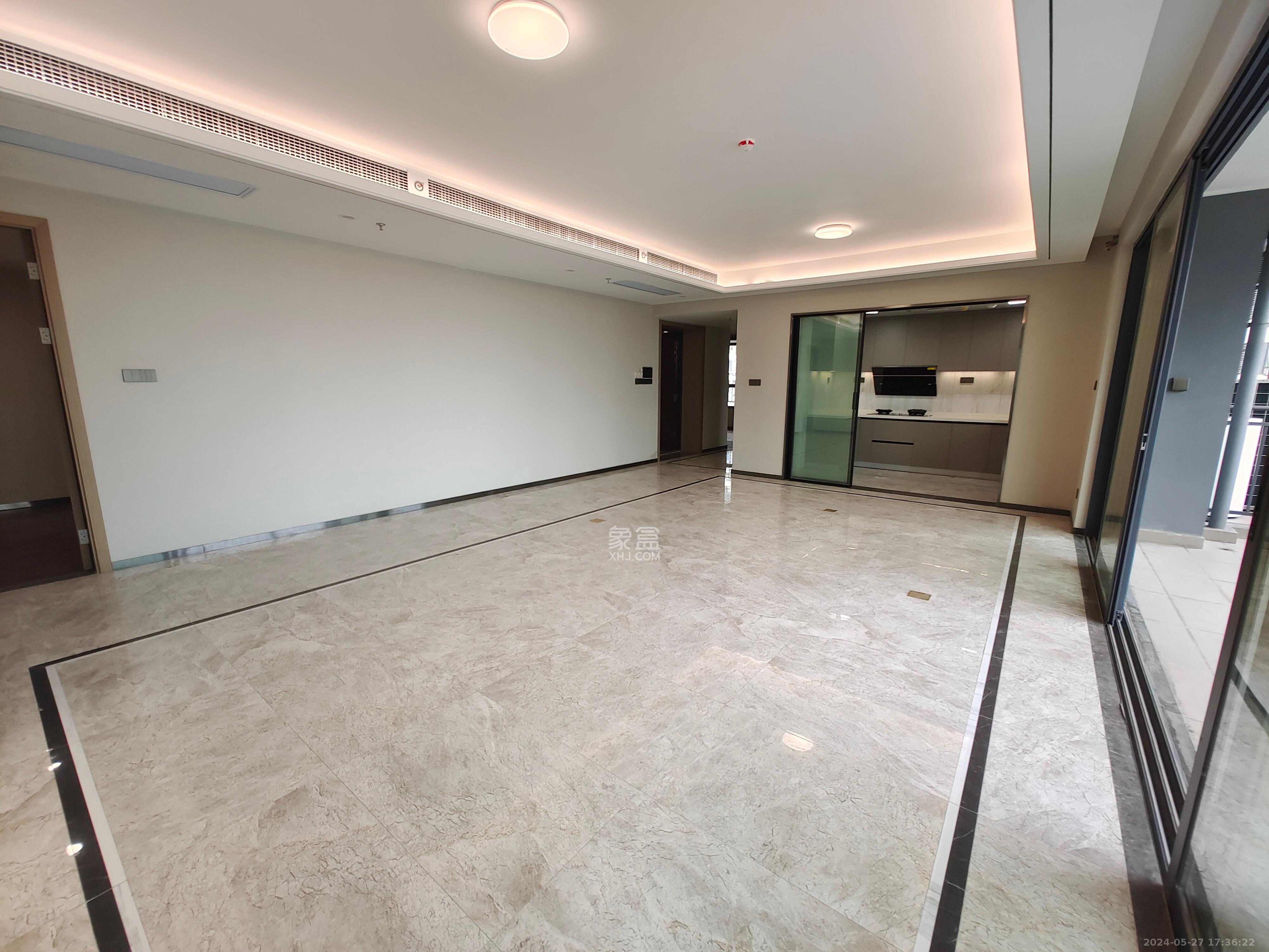 旭辉都会山  4室2厅3卫   15000.00元/月室内图