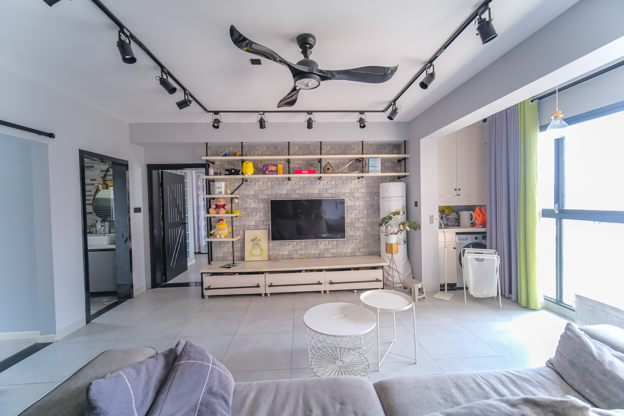 筑梦星园 3室2厅2卫 85.0万 筑梦星园 3室2厅2卫 85.0万客厅