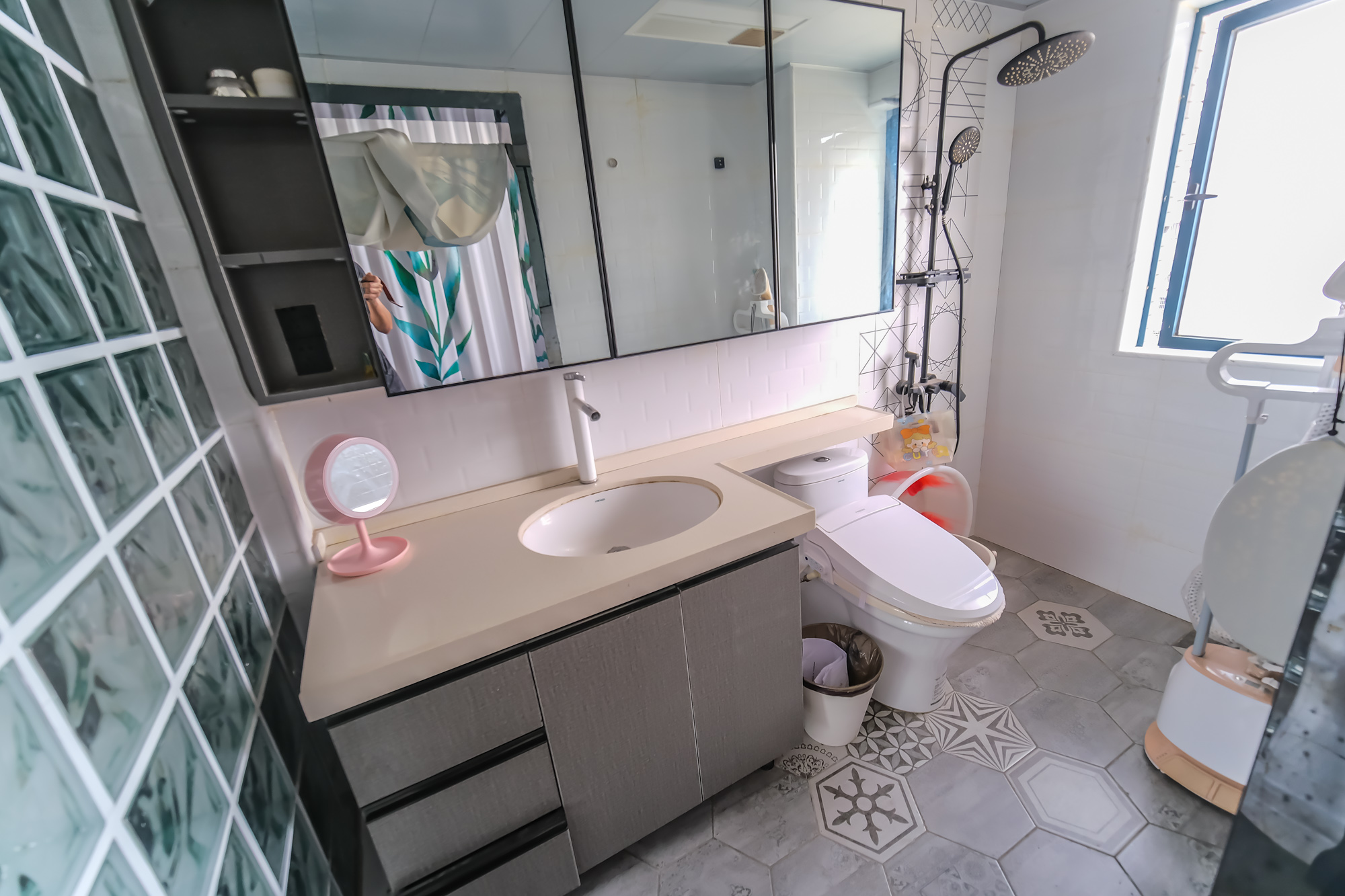 筑梦星园 3室2厅2卫 85.0万 筑梦星园 3室2厅2卫 85.0万卫生间