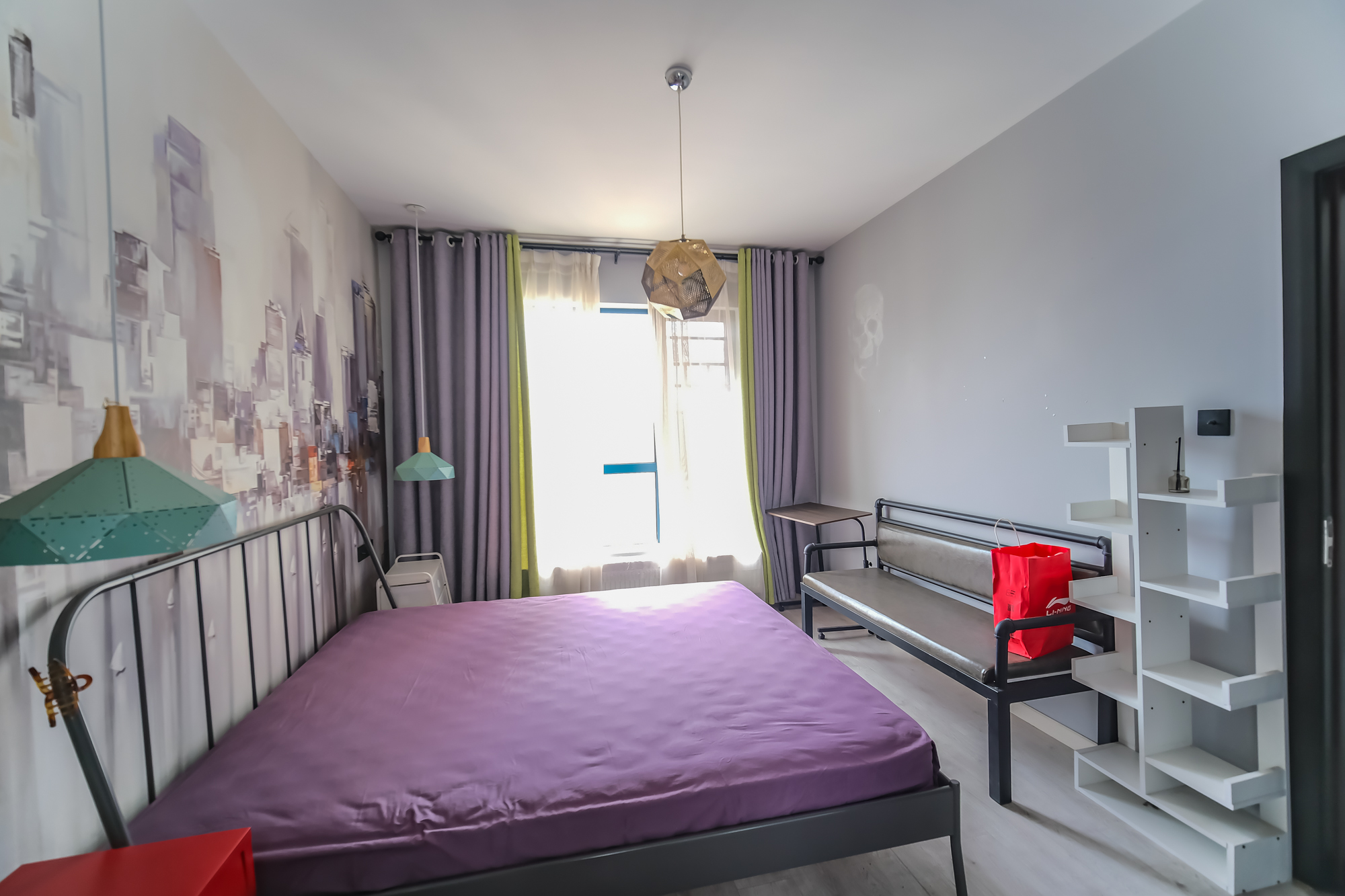 筑梦星园 3室2厅2卫 85.0万 筑梦星园 3室2厅2卫 85.0万卧室