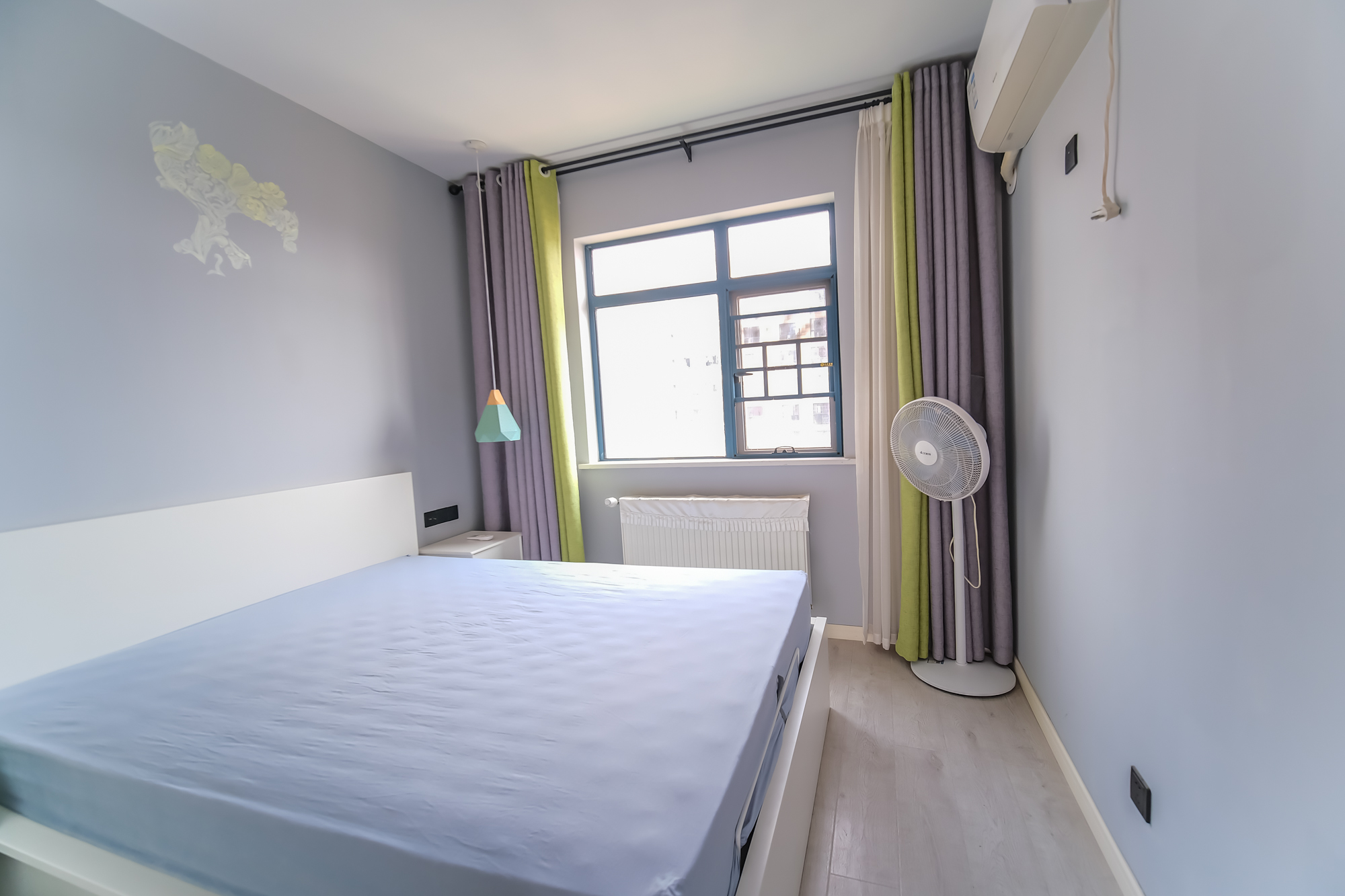 筑梦星园 3室2厅2卫 85.0万 筑梦星园 3室2厅2卫 85.0万卧室