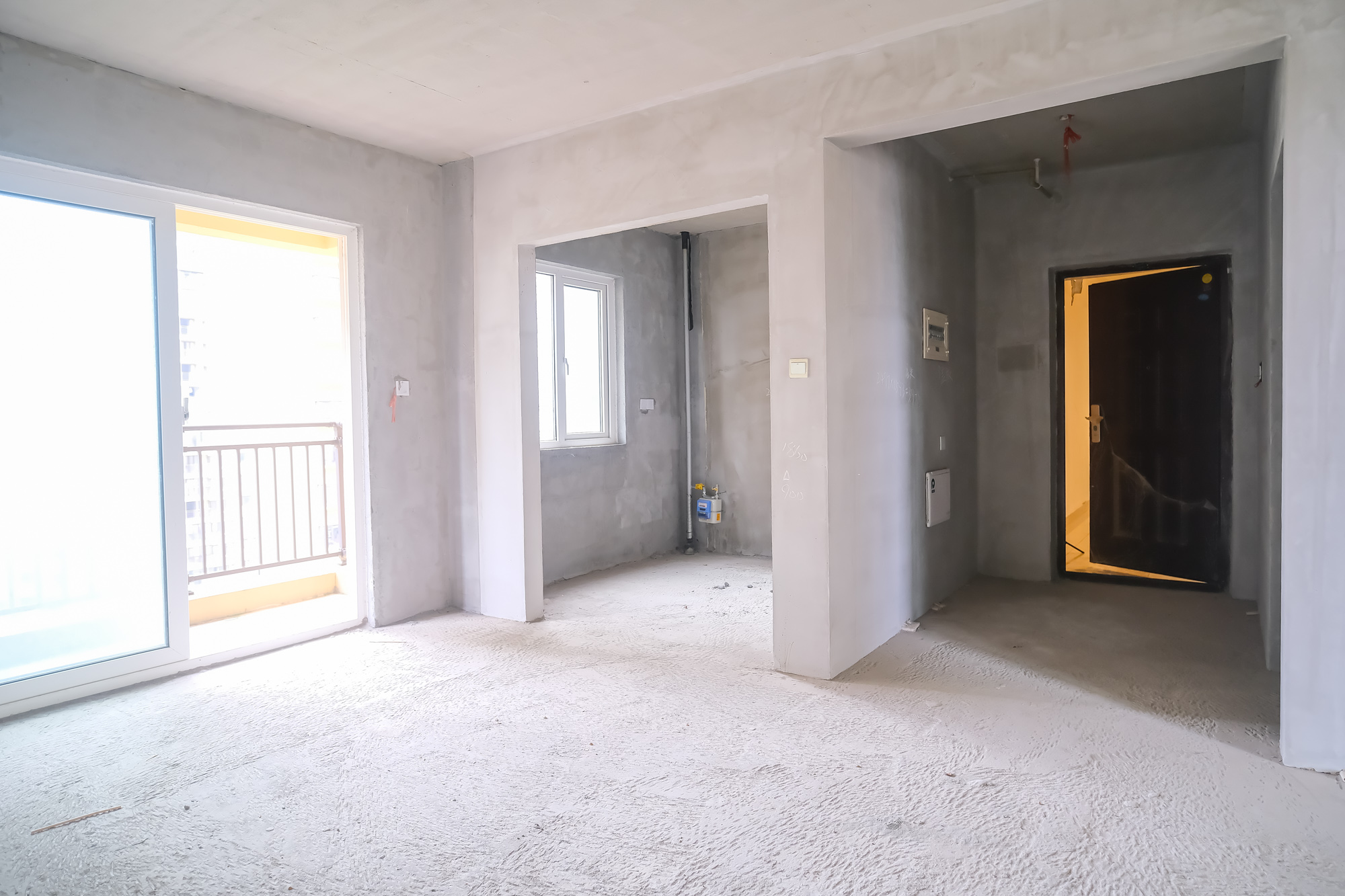 保利香槟国际  4室2厅2卫    92.8万 保利香槟国际  4室2厅2卫    92.8万客厅