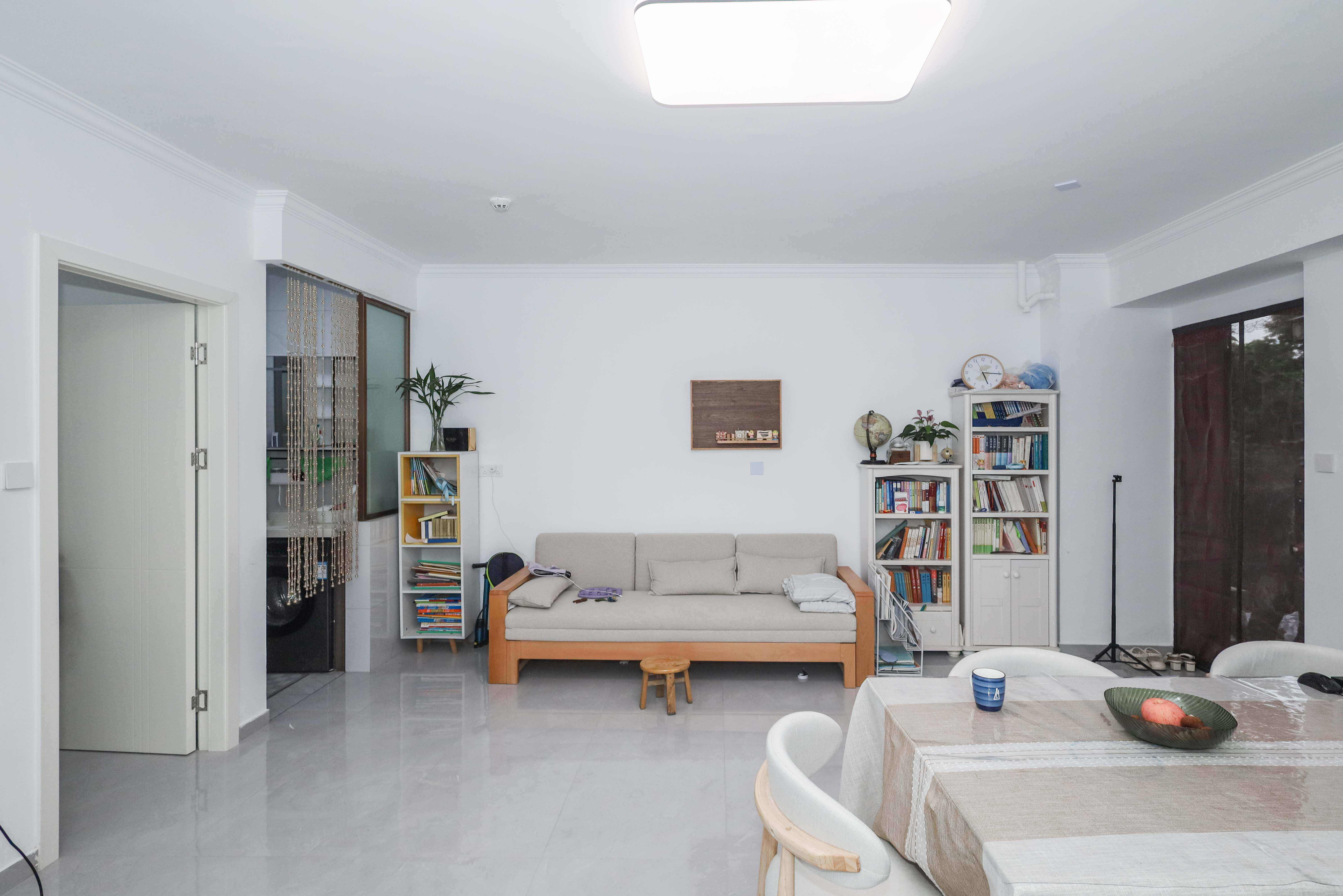 建发央著  2室1厅1卫   128.00万