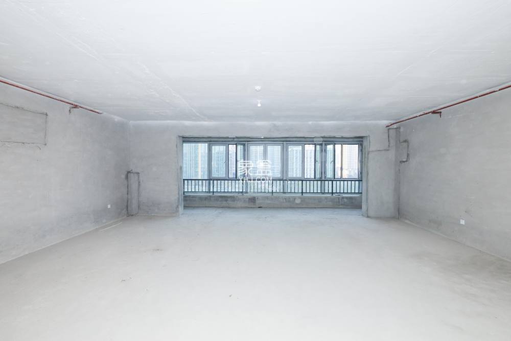 福晟翡翠湾  4室2厅2卫   600.00万