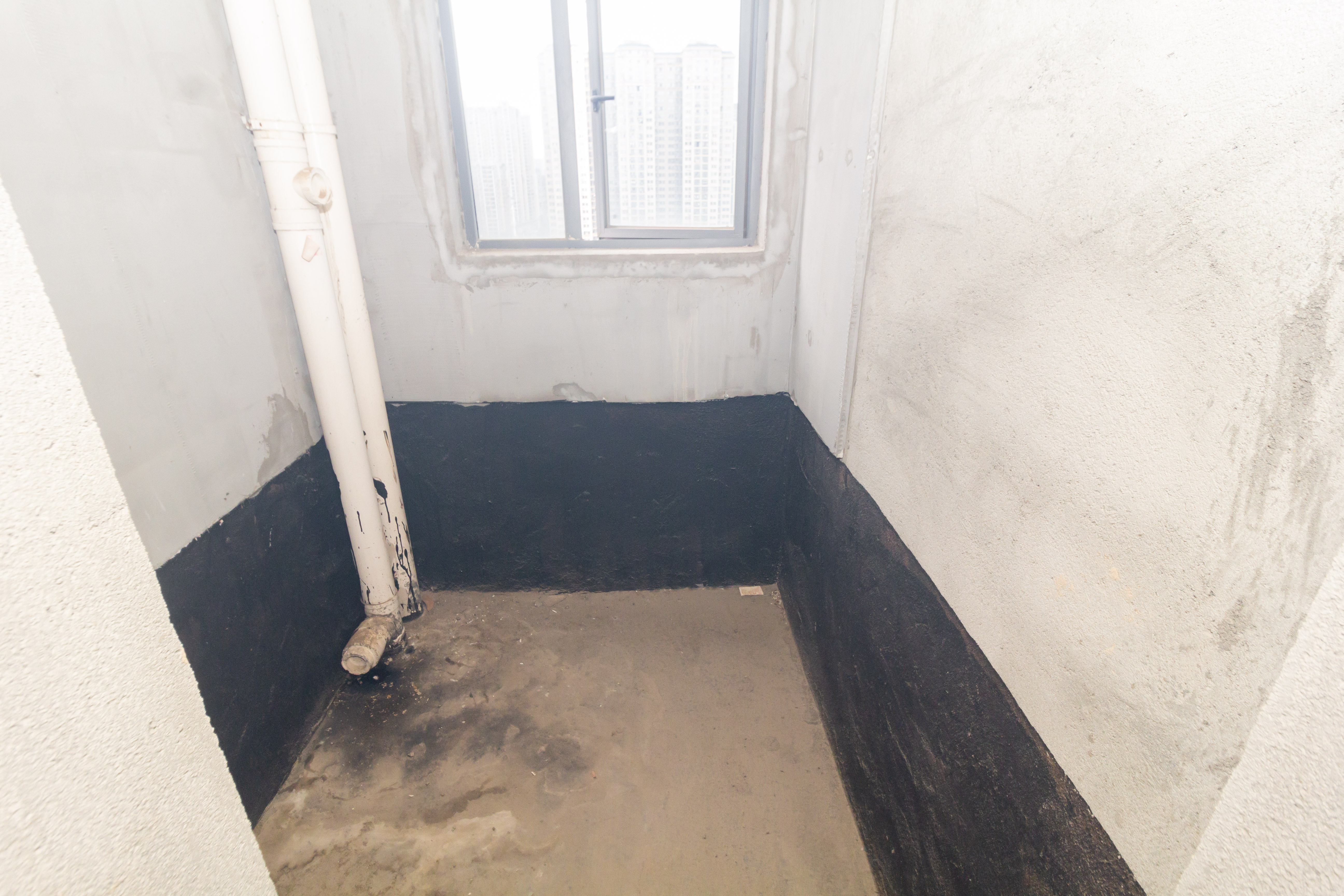 湘预家园  3室2厅2卫    62.8万卫生间