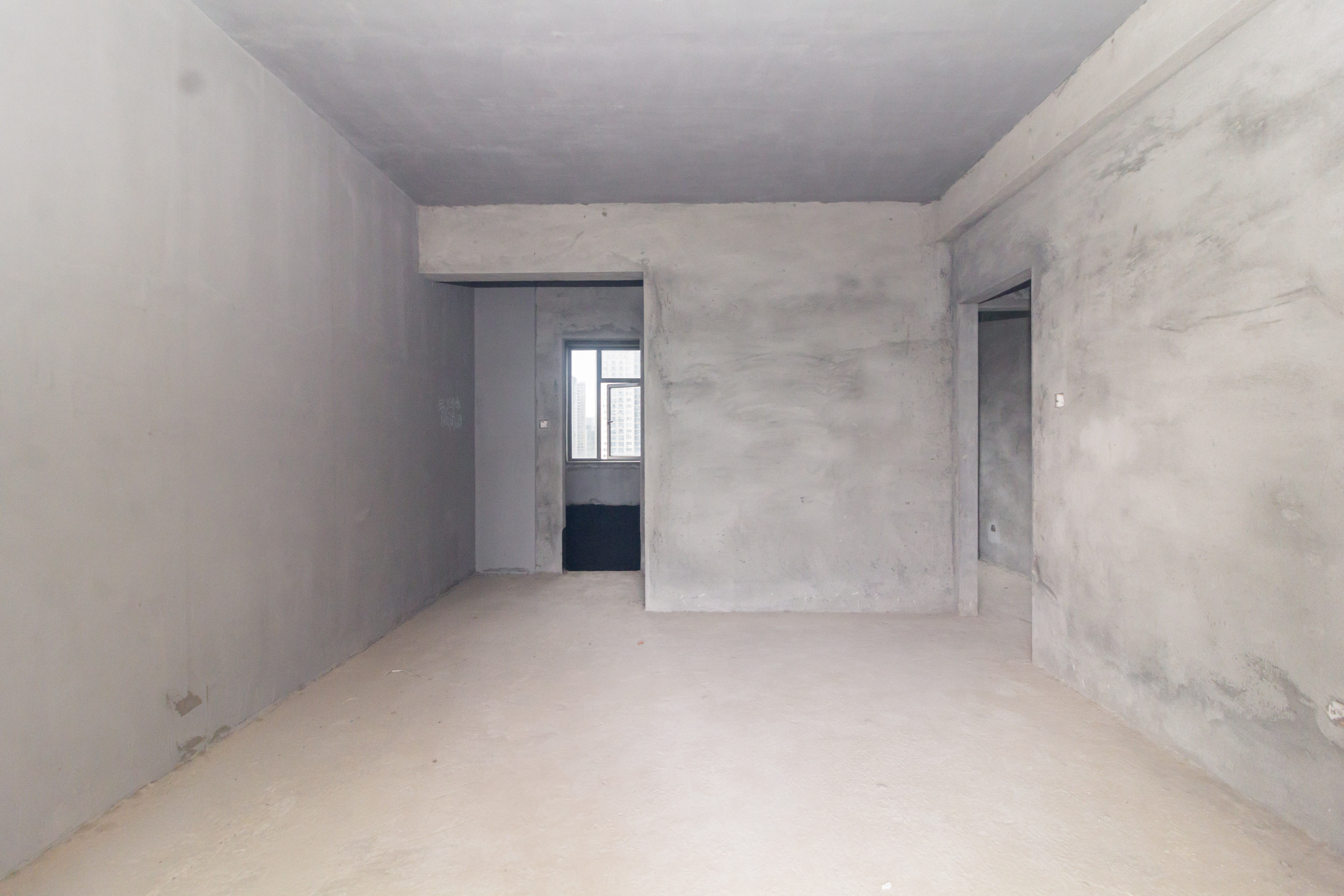 湘预家园  3室2厅2卫    62.8万卧室