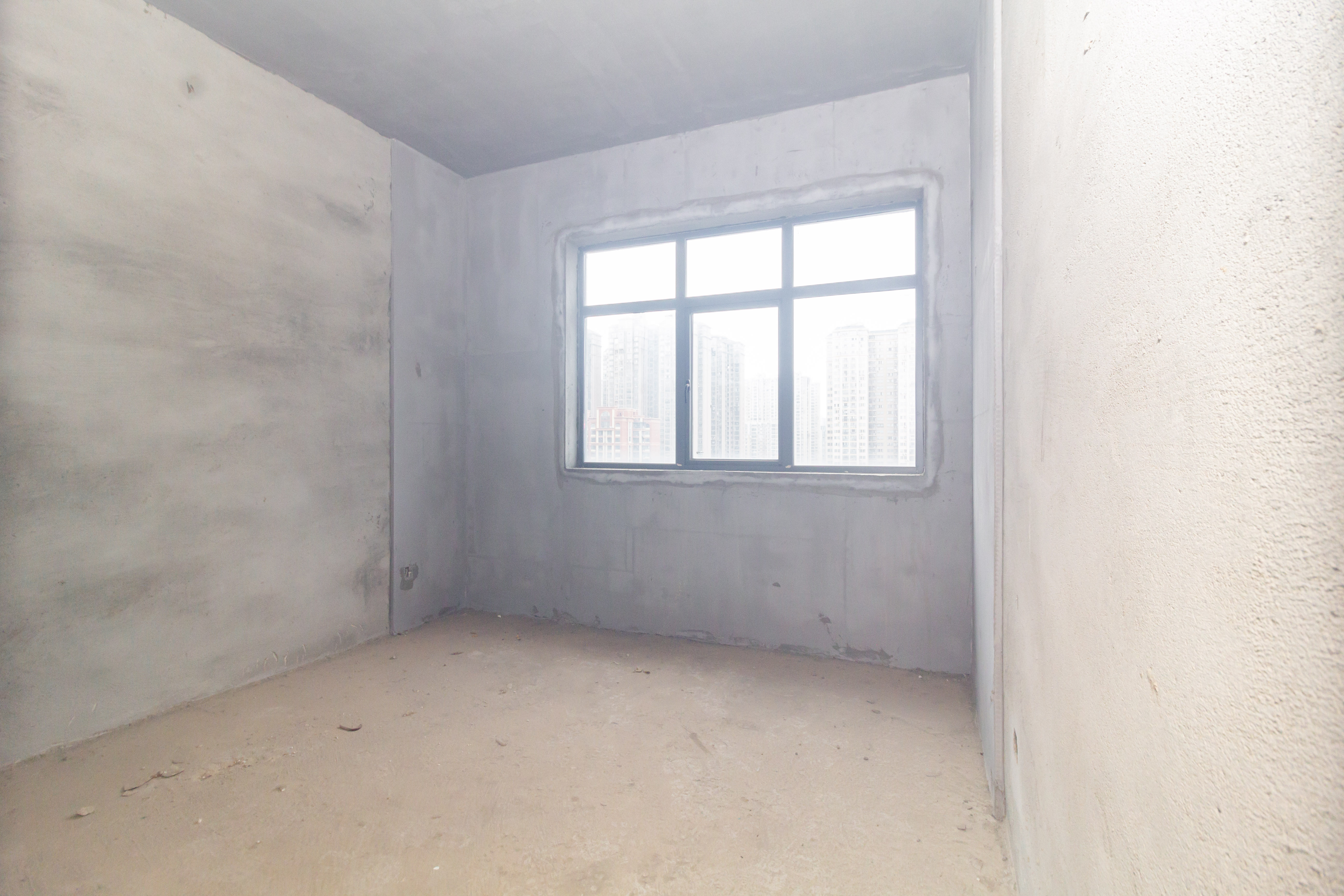 湘预家园  3室2厅2卫    62.8万卧室