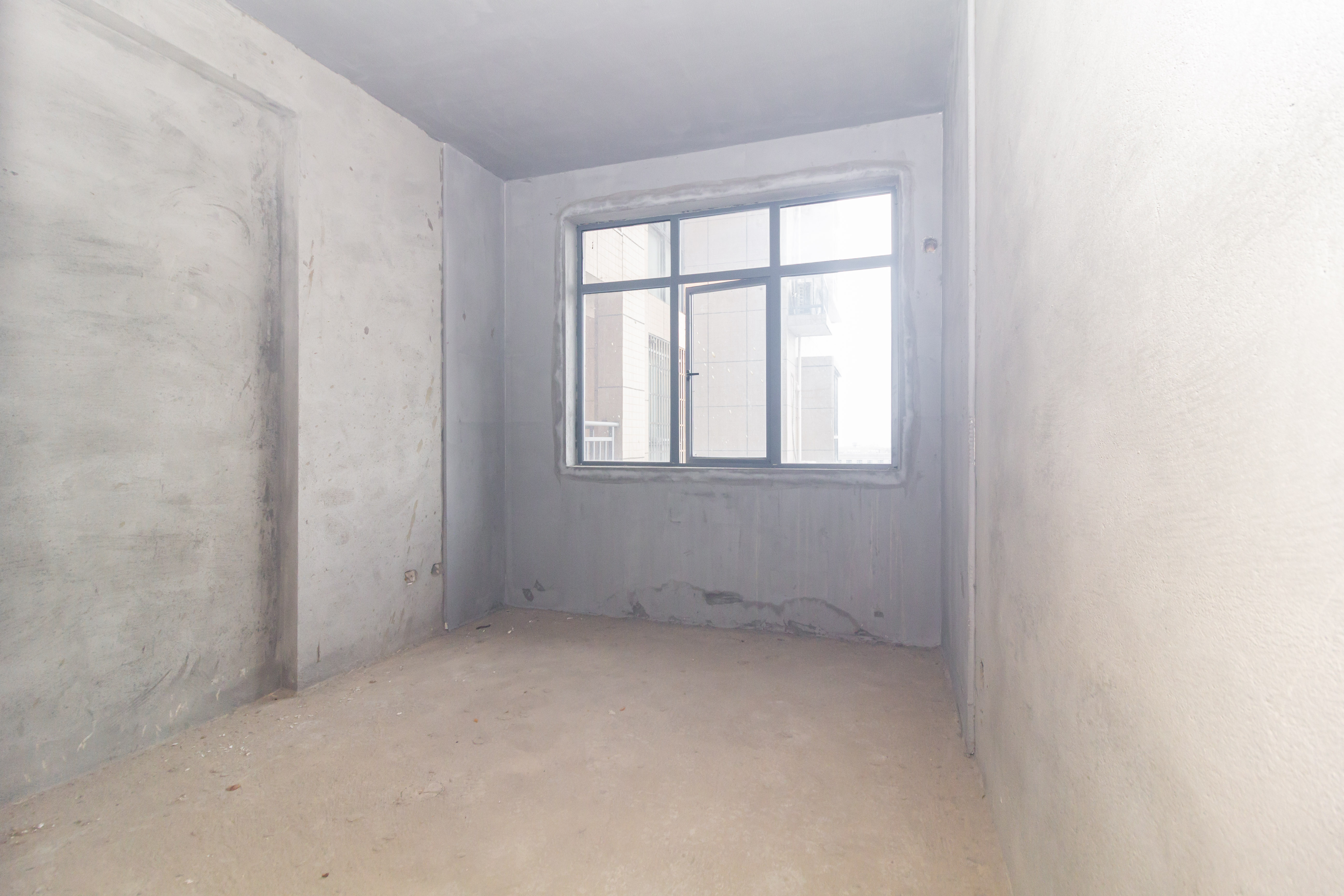 湘预家园  3室2厅2卫    62.8万卧室