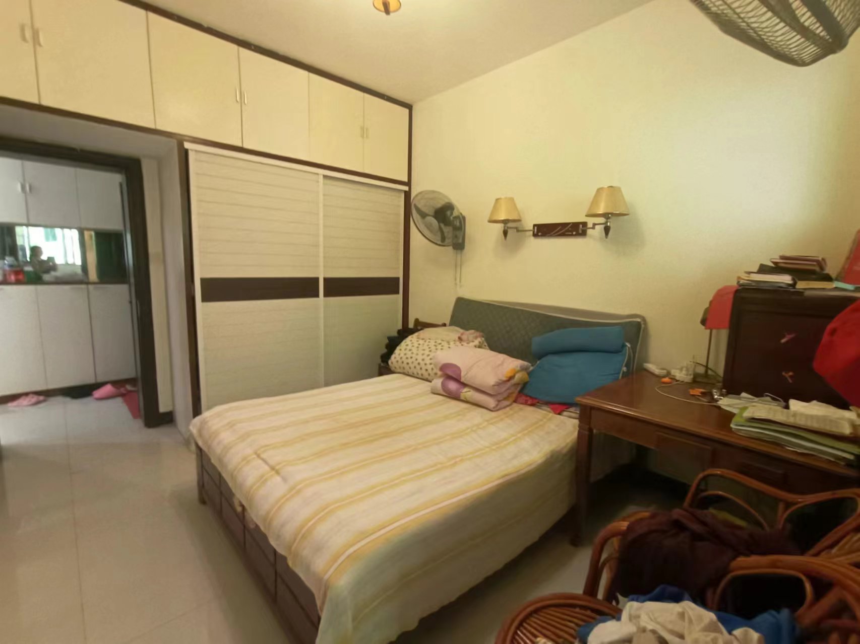 天台小区  4室2厅2卫    54.8万 天台小区  4室2厅2卫    54.8万室内图