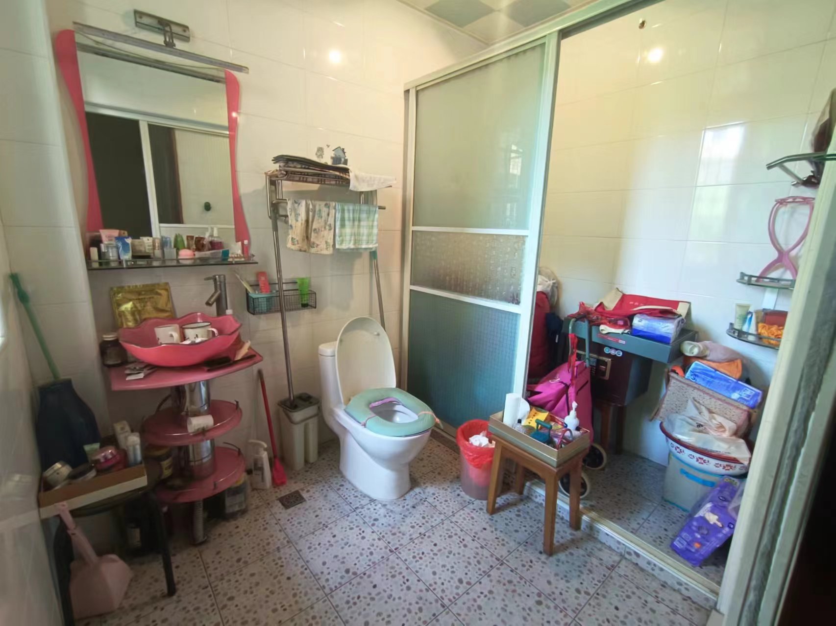 天台小区  4室2厅2卫    54.8万 天台小区  4室2厅2卫    54.8万室内图