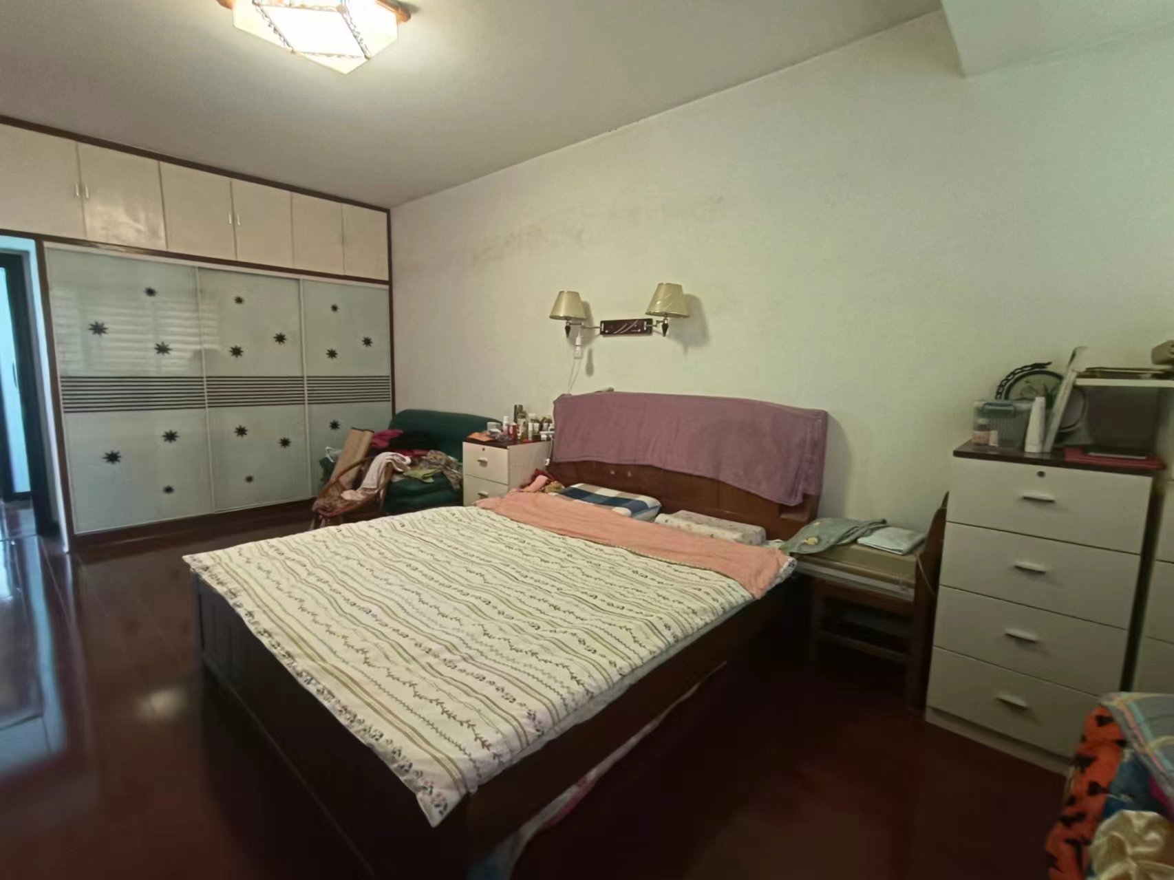 天台小区  4室2厅2卫    54.8万 天台小区  4室2厅2卫    54.8万室内图