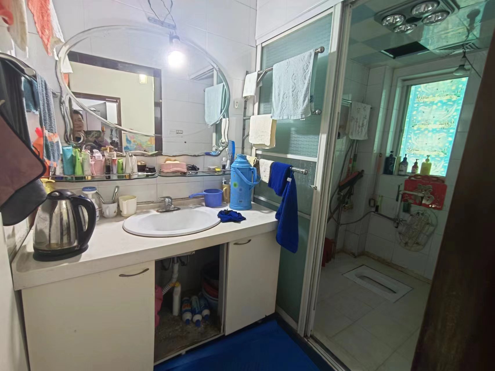 天台小区  4室2厅2卫    54.8万 天台小区  4室2厅2卫    54.8万室内图