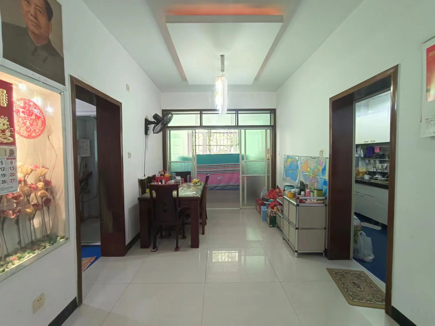 天台小区  4室2厅2卫    54.8万 天台小区  4室2厅2卫    54.8万室内图