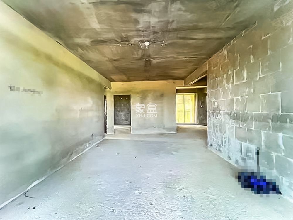 中安善化国际  3室2厅1卫    45.8万