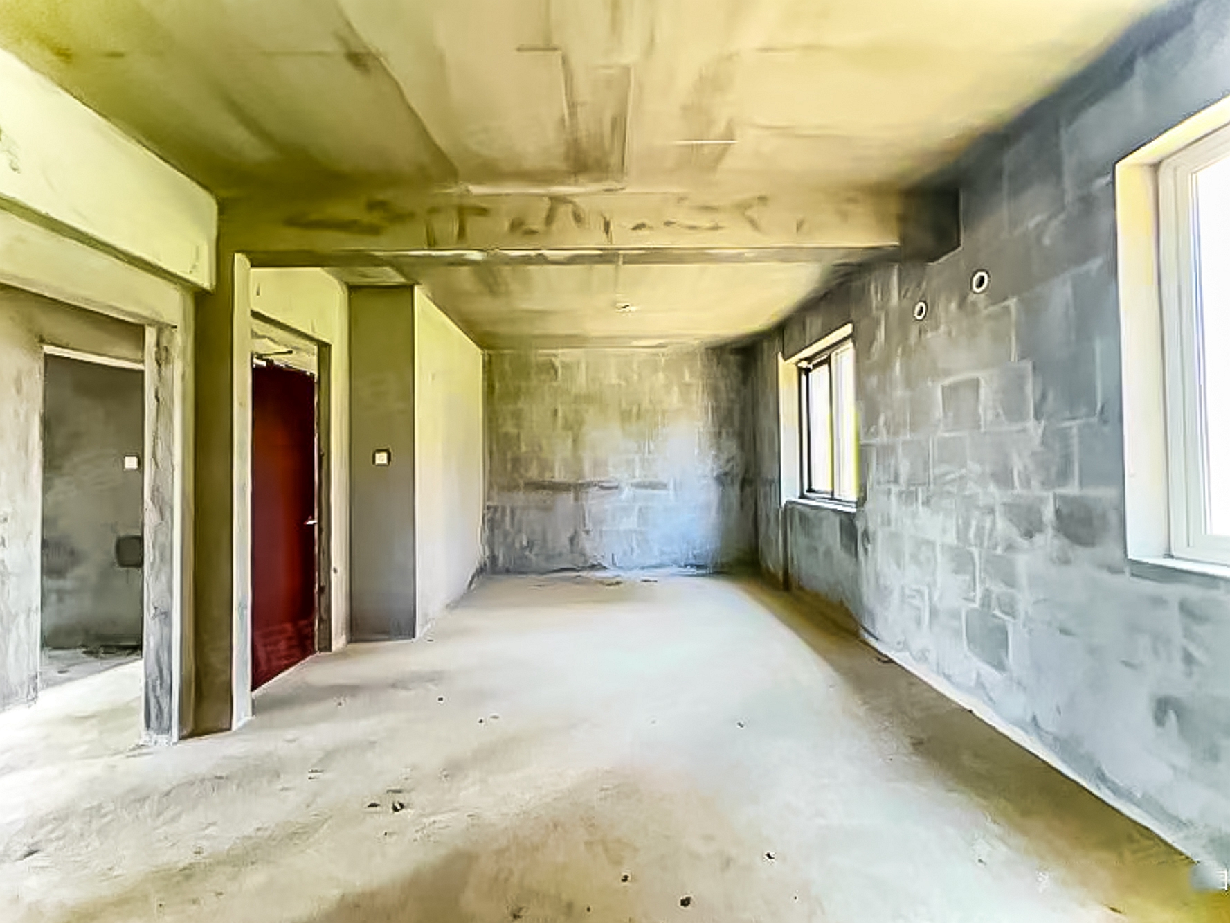 中安善化国际 3室2厅1卫 45.8万 中安善化国际 3室2厅1卫 45.8万卧室