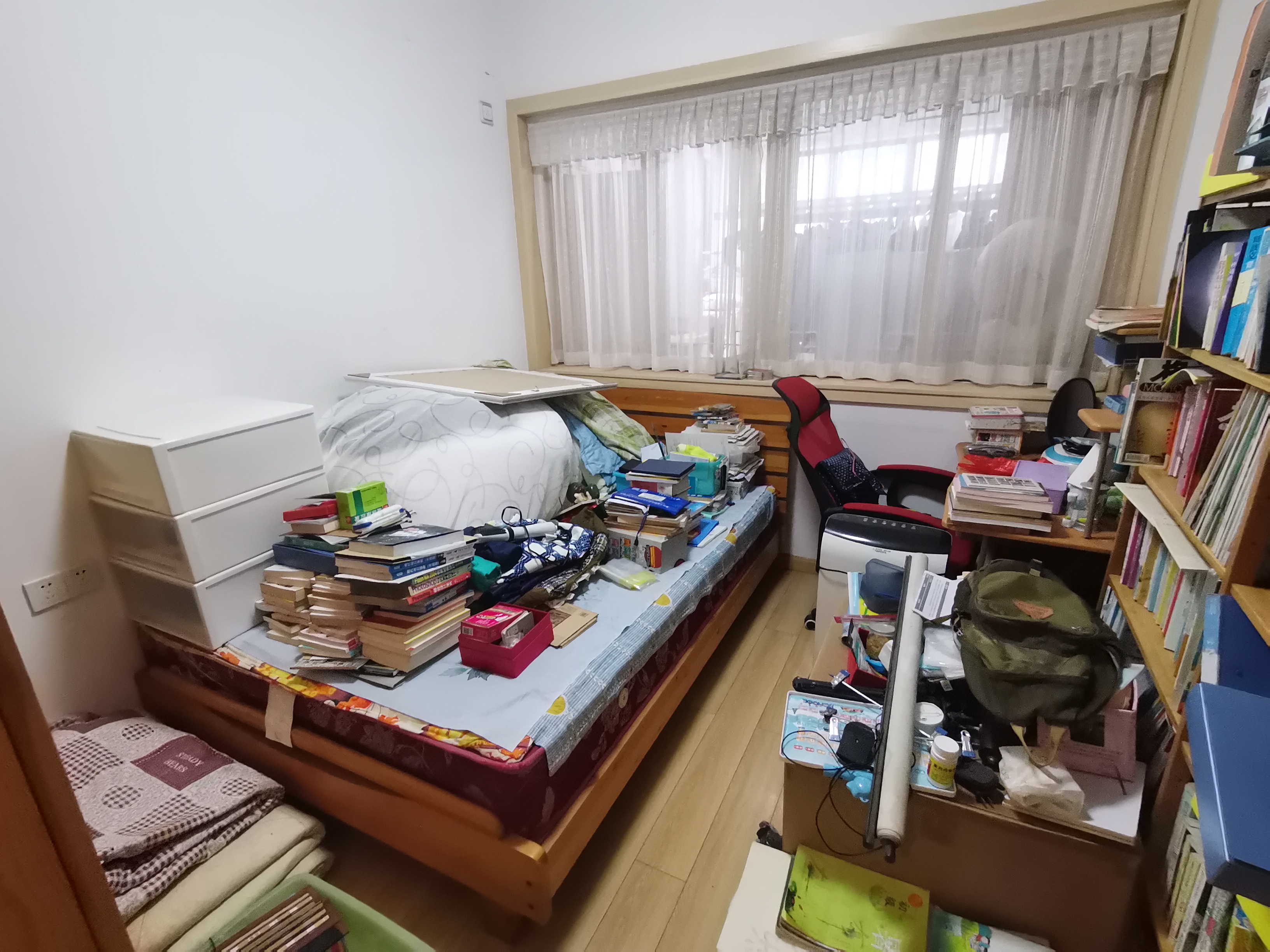 莱茵小镇  3室2厅2卫   60.00万室内图