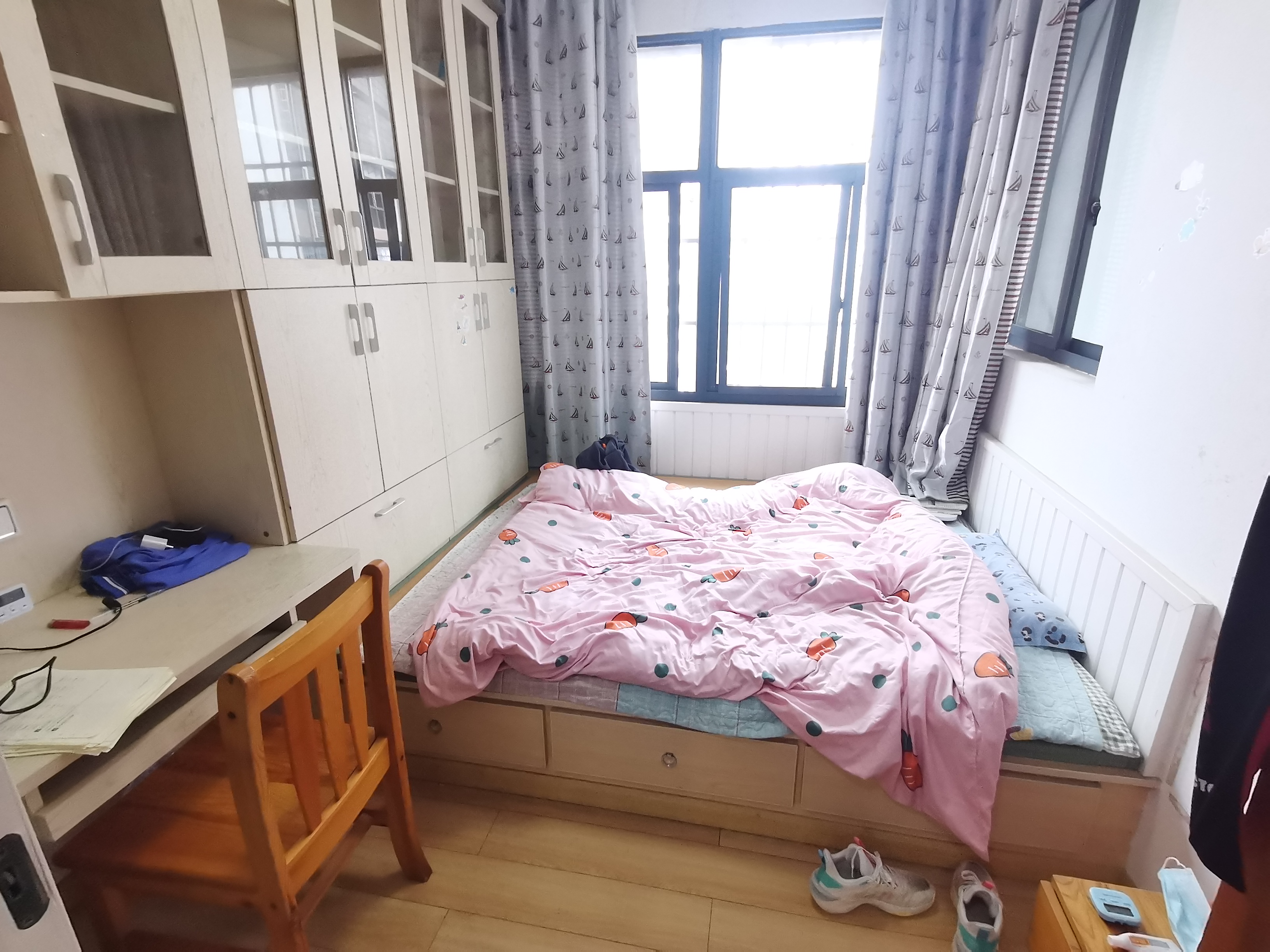 莱茵小镇  3室2厅2卫   60.00万室内图