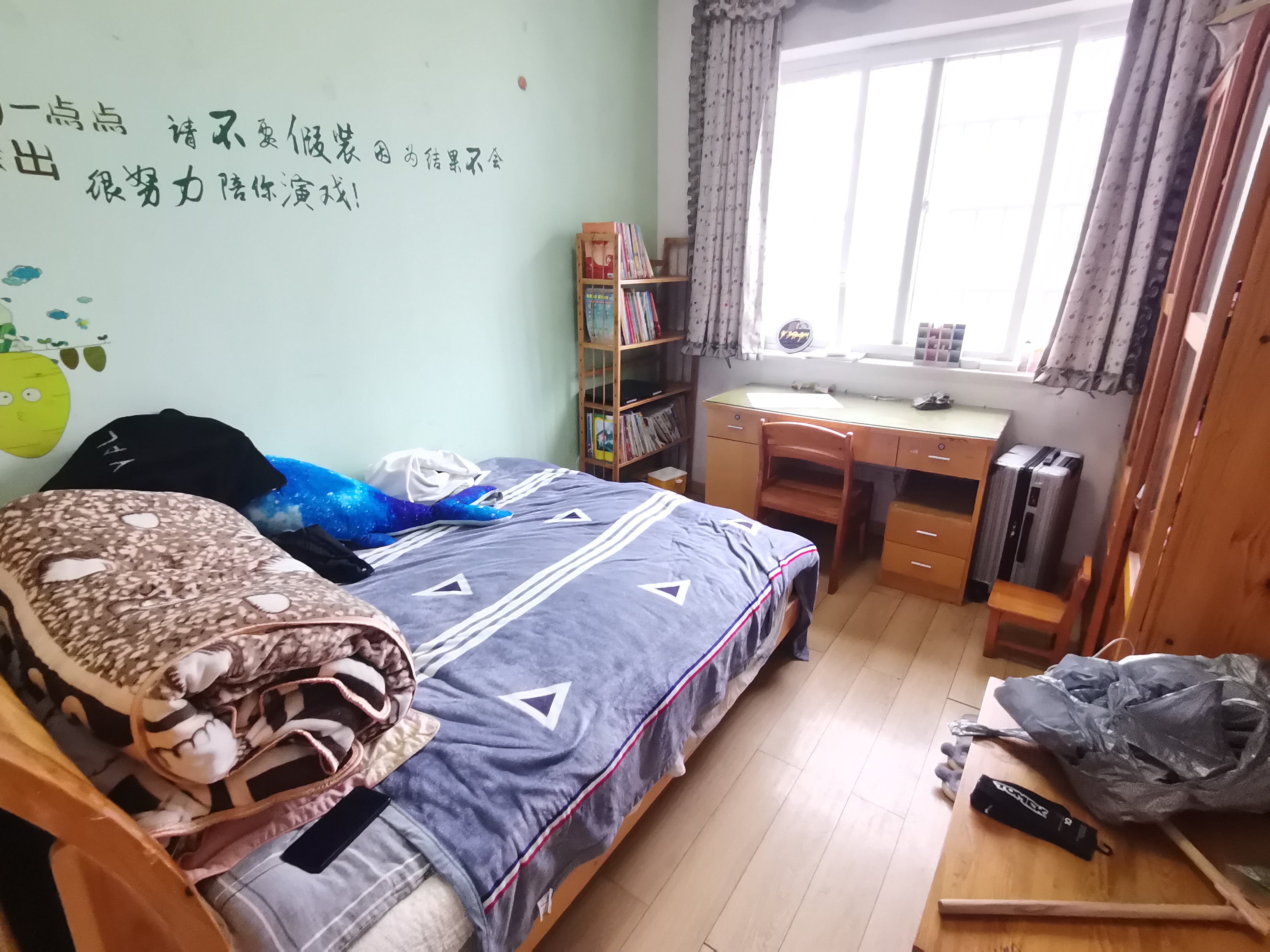 莱茵小镇  3室2厅2卫   60.00万室内图