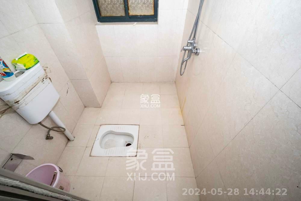 世嘉国际华城  4室2厅2卫   4500.00元/月室内图