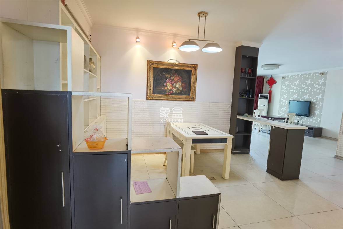 东方豪苑 4室2厅1卫 2000.00元/月 东方豪苑 4室2厅1卫 2000.00元/月户型图