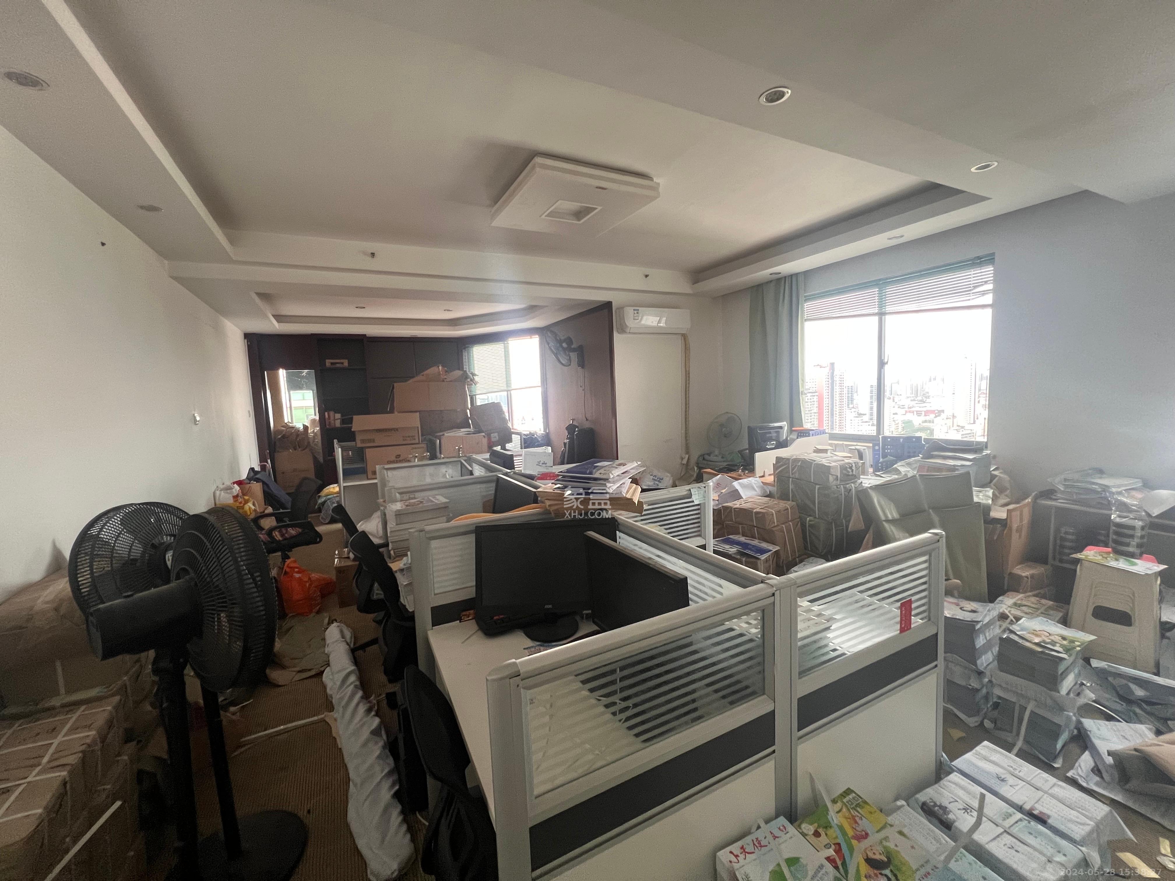 人瑞潇湘国际  1室1厅1卫   2000.00元/月室内图1
