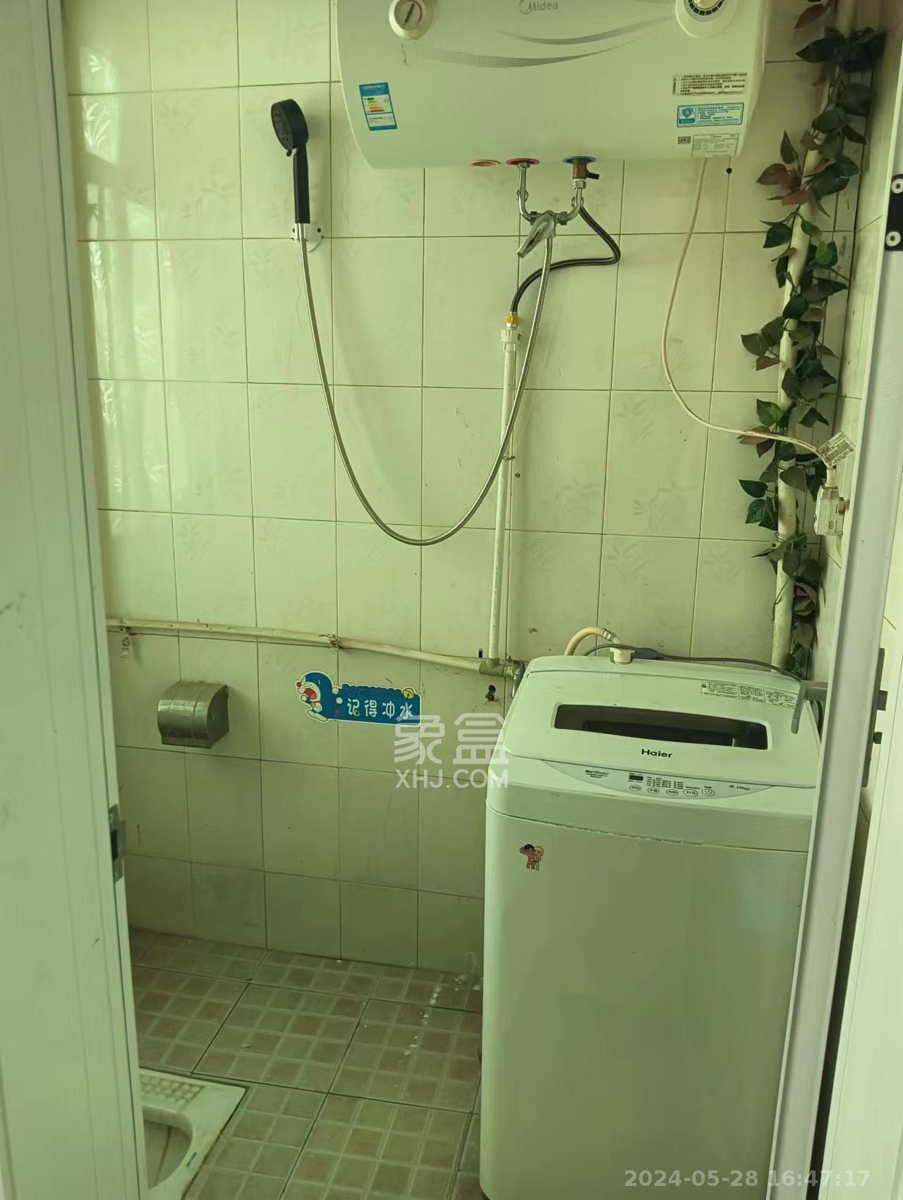 金霞大道湖湘文化市场人瑞金市  1室1厅1卫   1100.00元/月室内图