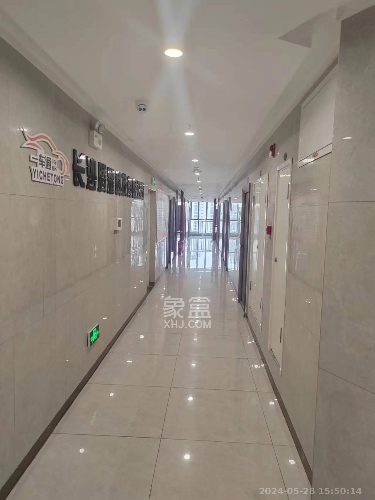 润和滨江府  1室1厅1卫   1300.00元/月室内图