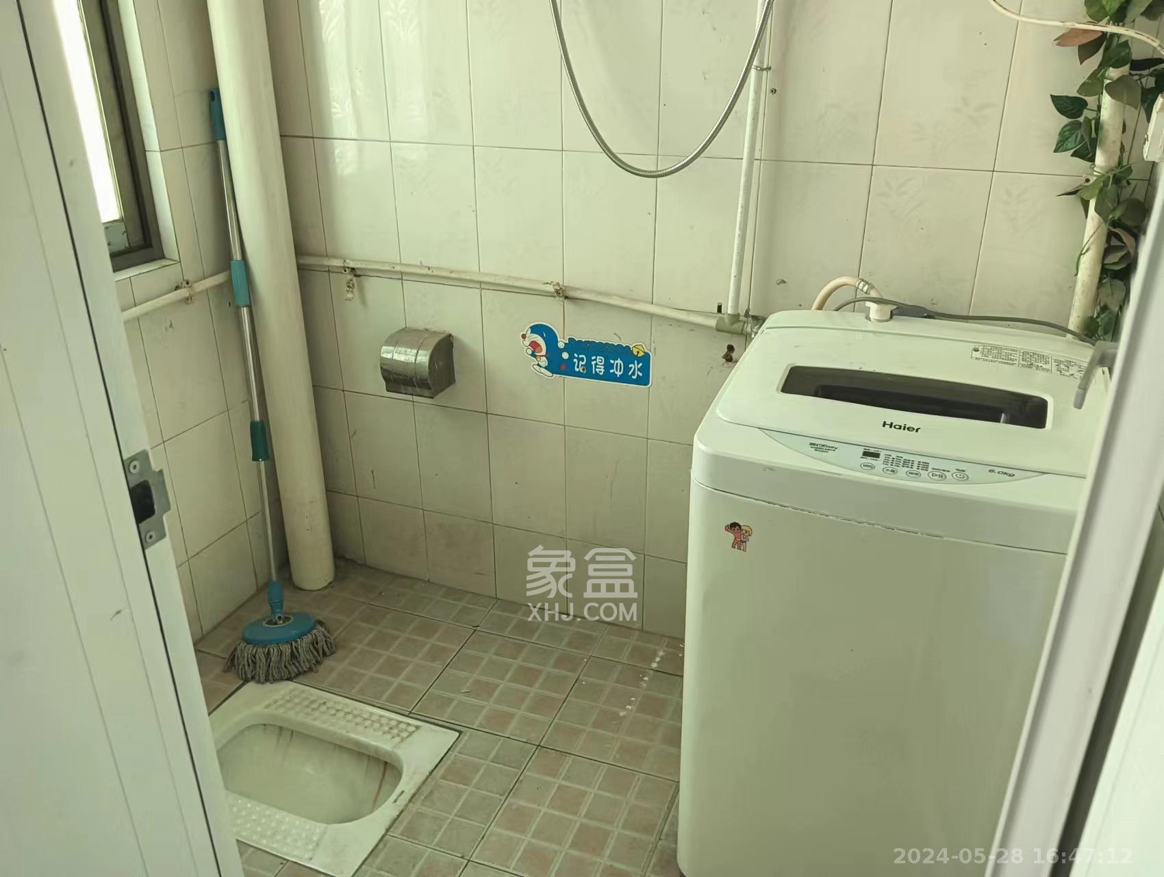 金霞大道湖湘文化市场人瑞金市  1室1厅1卫   1100.00元/月室内图