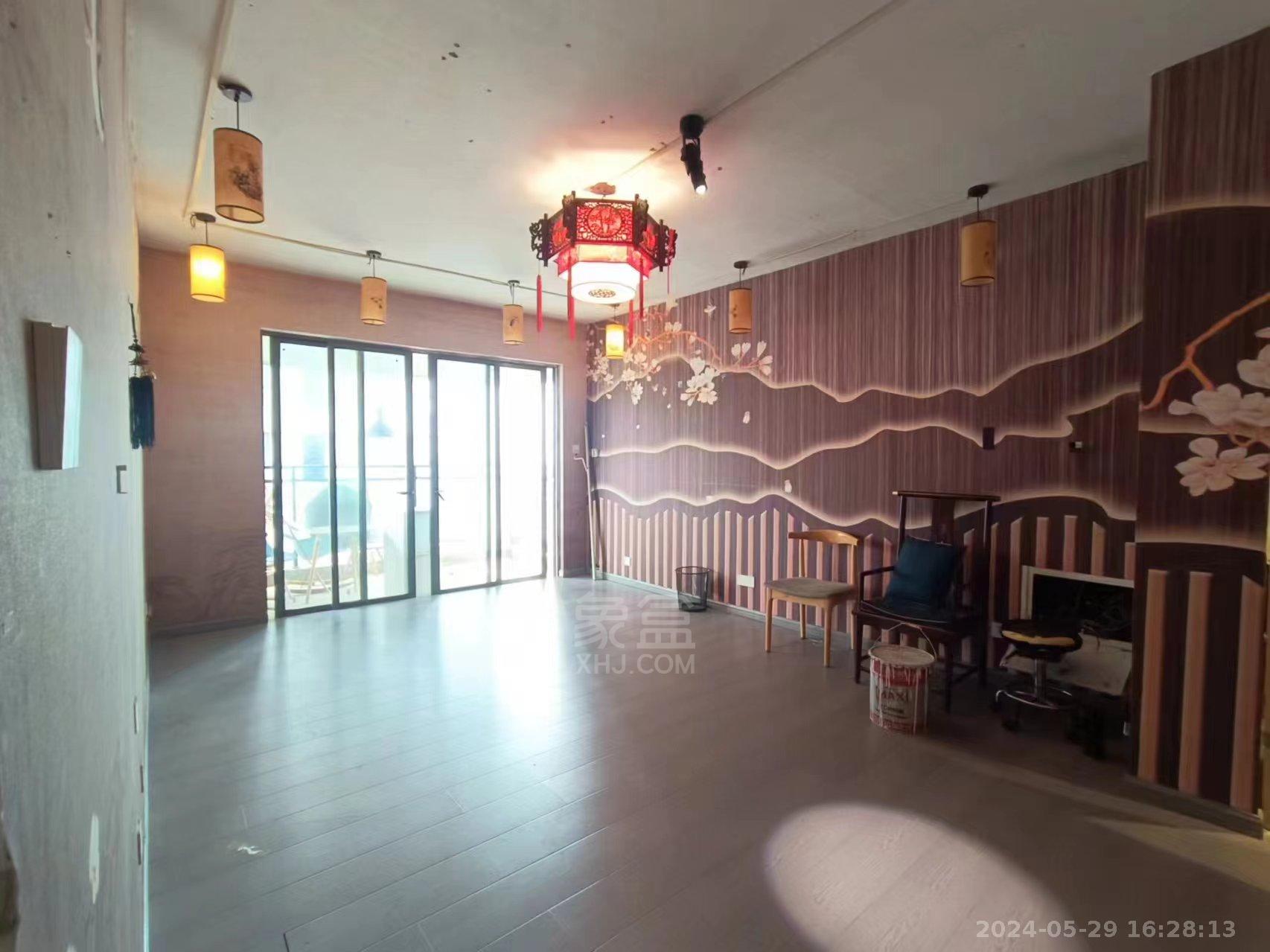 大汉希尔顿 2室2厅1卫 2400.00元/月 大汉希尔顿 2室2厅1卫 2400.00元/月室内图