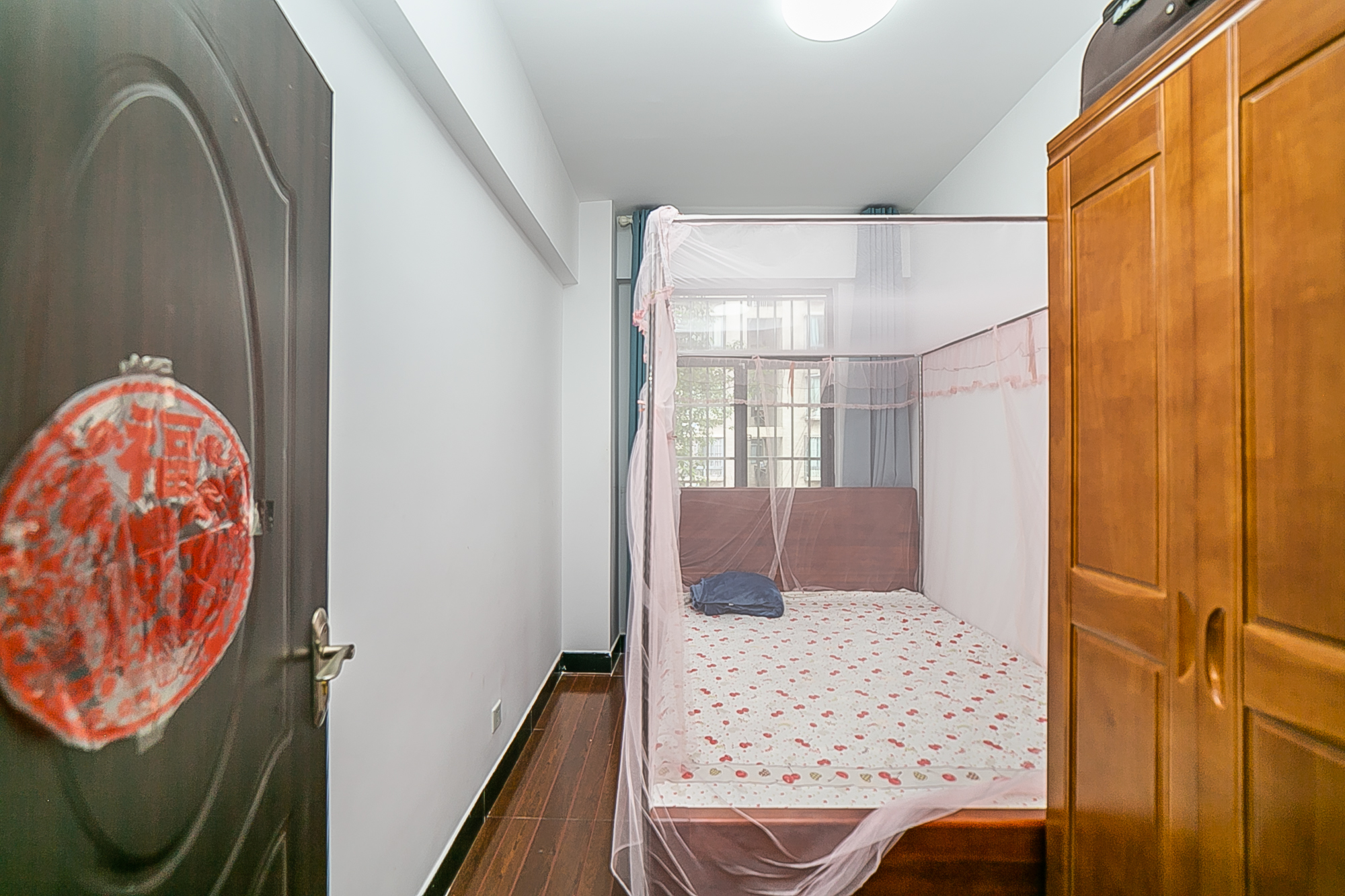 湘水一城(一期) 2室2厅1卫 60.0万 湘水一城(一期) 2室2厅1卫 60.0万卧室