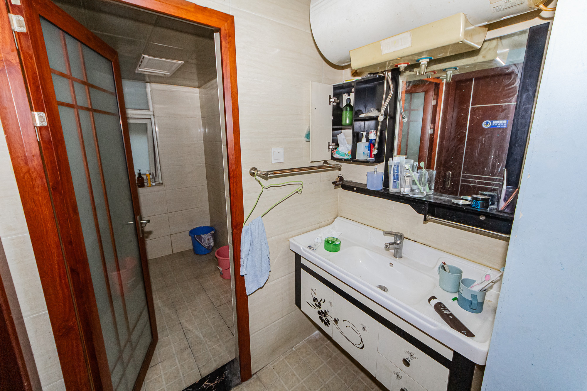 北辰三角洲D3区 2室1厅1卫 90.0万 北辰三角洲D3区 2室1厅1卫 90.0万卫生间