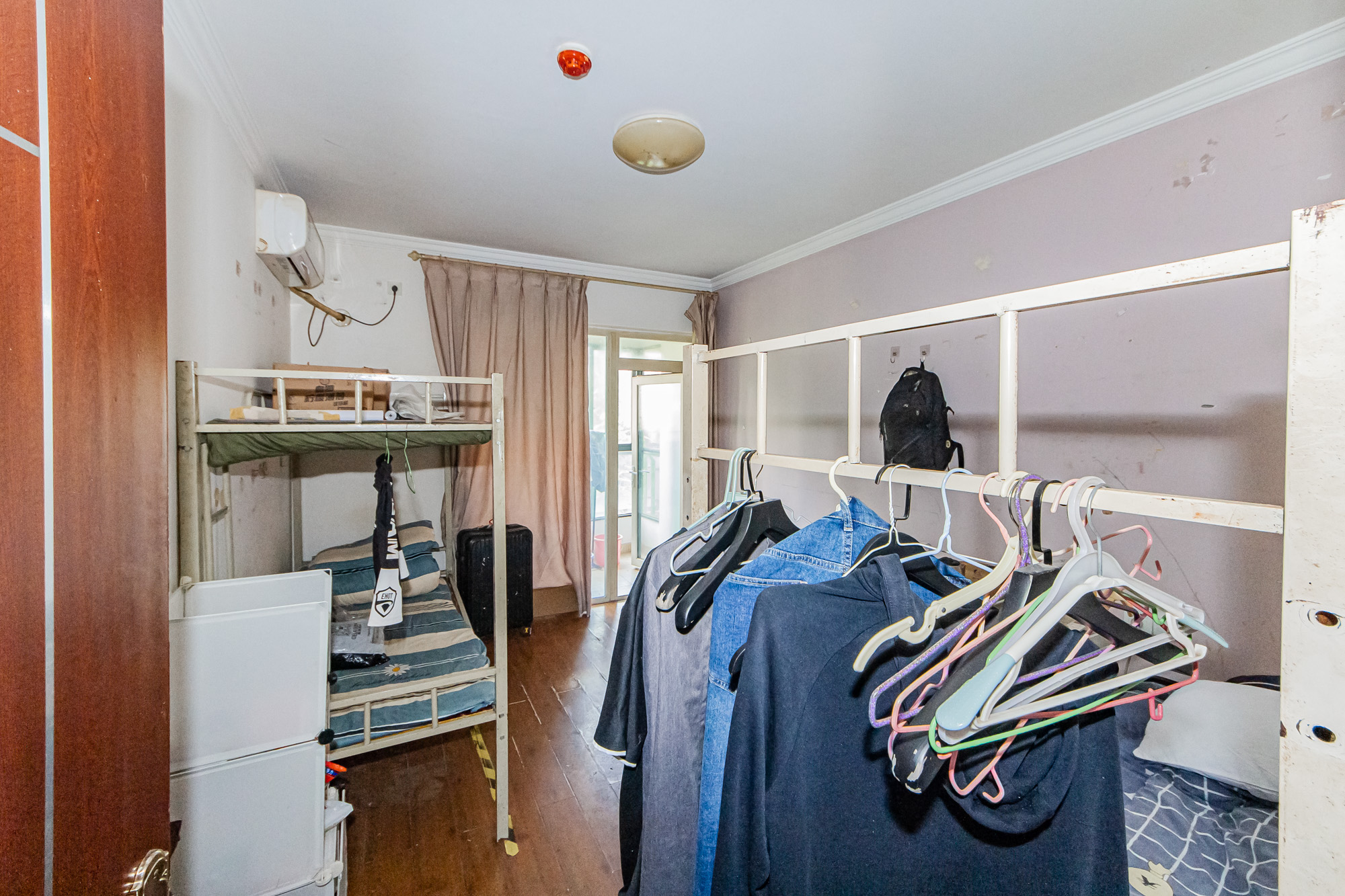 北辰三角洲D3区 2室1厅1卫 90.0万 北辰三角洲D3区 2室1厅1卫 90.0万卧室