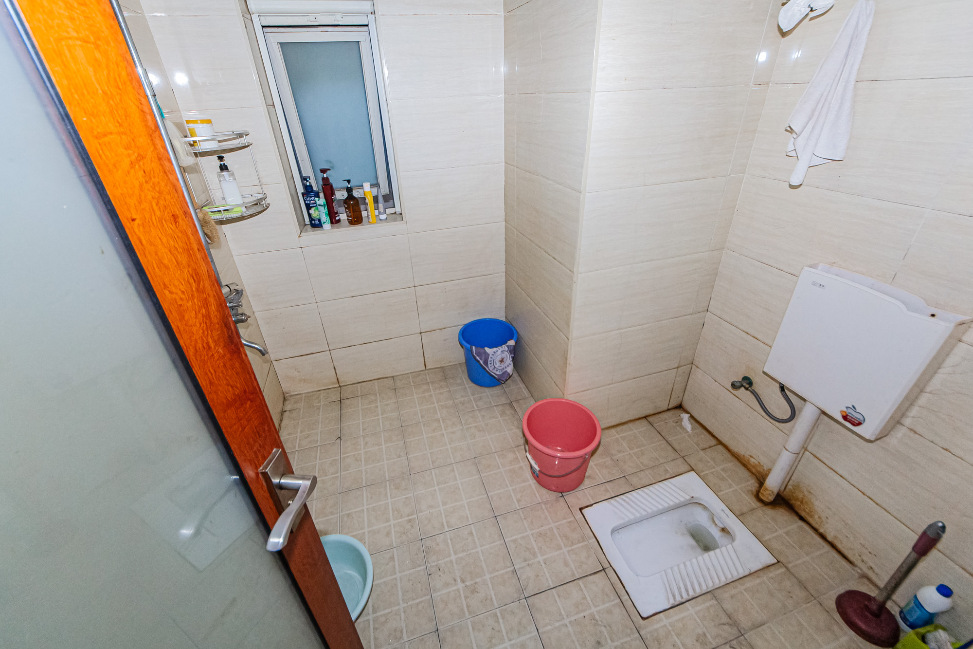 北辰三角洲D3区 2室1厅1卫 90.0万 北辰三角洲D3区 2室1厅1卫 90.0万卫生间