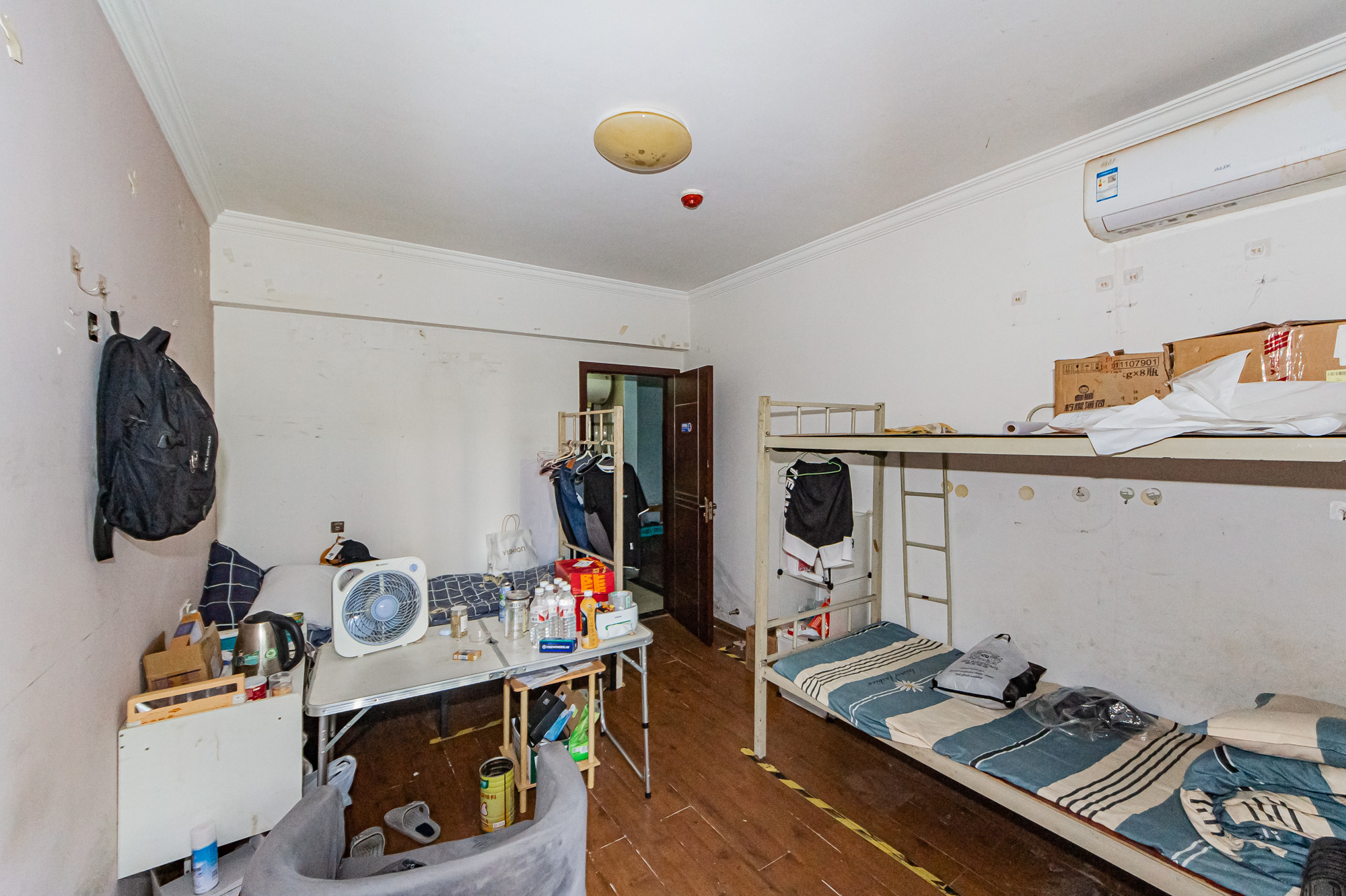 北辰三角洲D3区 2室1厅1卫 90.0万 北辰三角洲D3区 2室1厅1卫 90.0万卧室