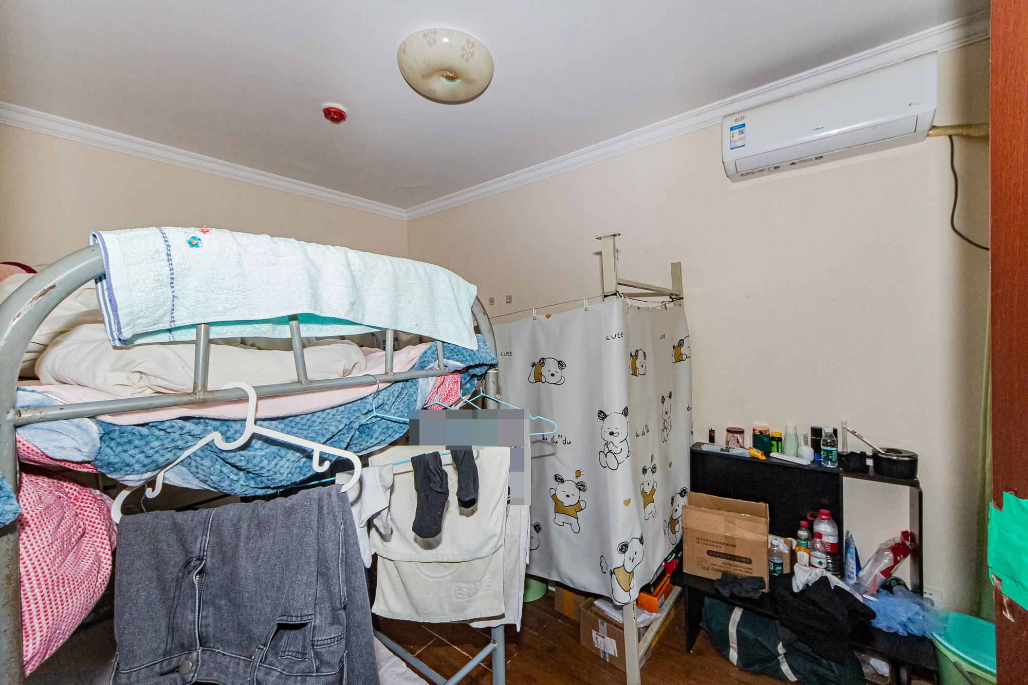 北辰三角洲D3区 2室1厅1卫 90.0万 北辰三角洲D3区 2室1厅1卫 90.0万卧室